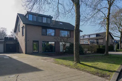 Foto van Kennedylaan 39, Goirle