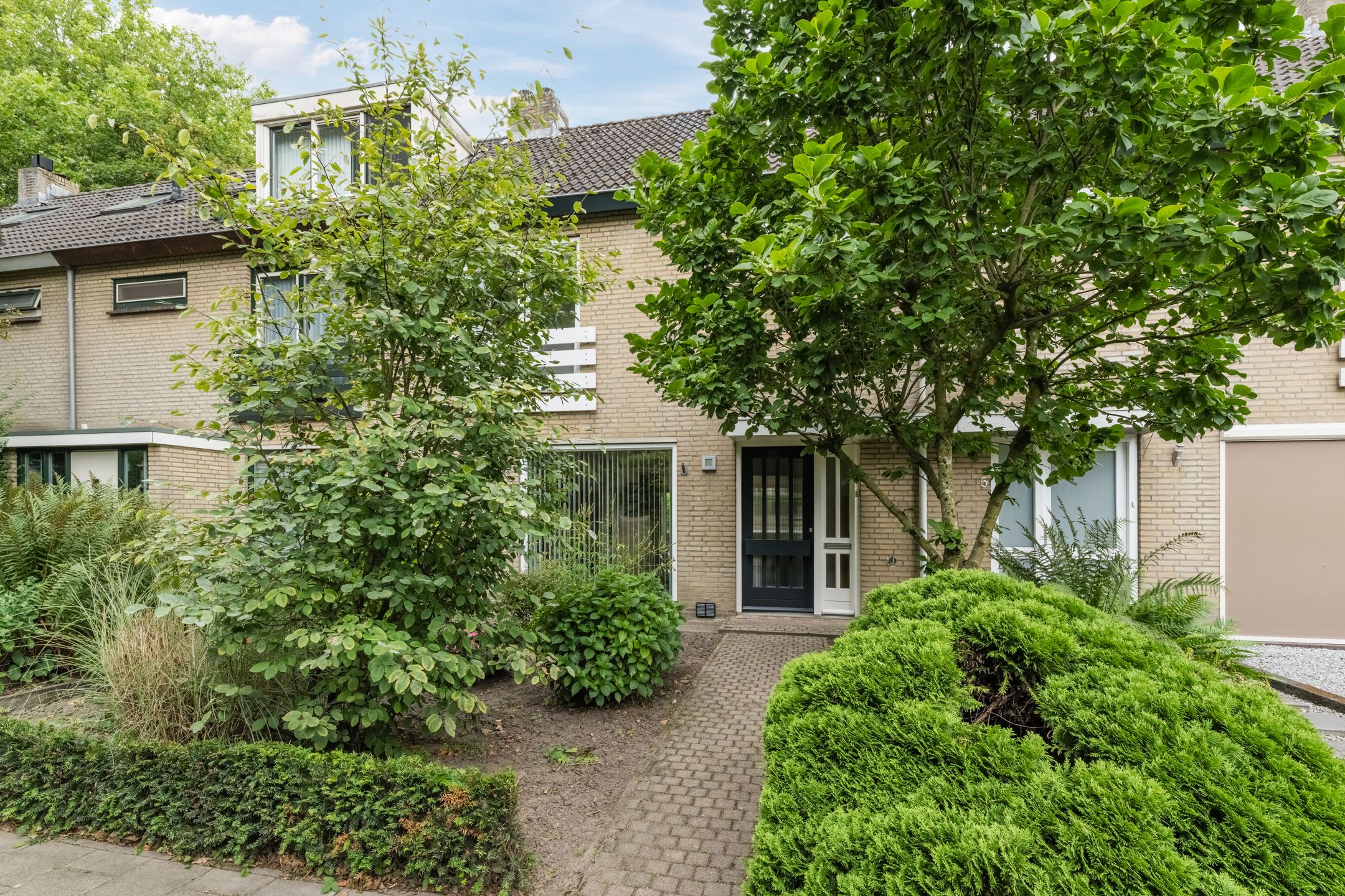 Foto van Benedenven 7, Goirle