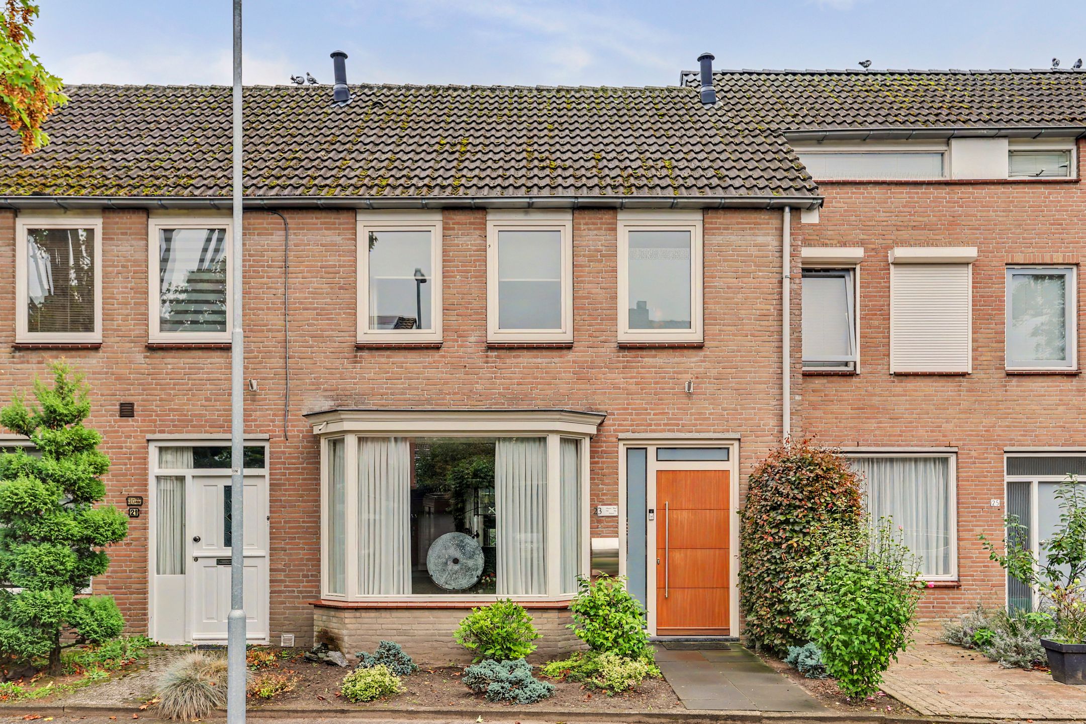 Foto van Elzengaard 23, Goirle