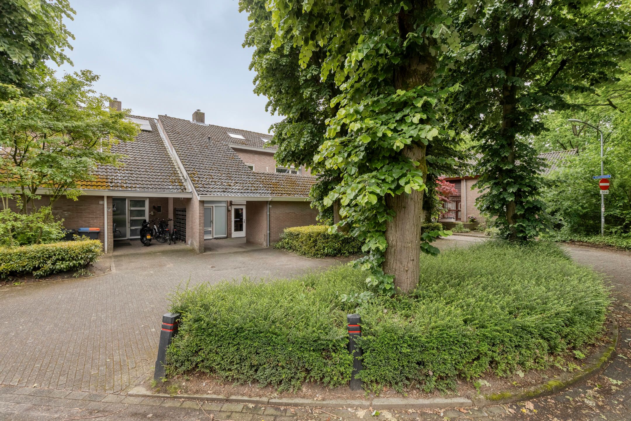 Foto van Elzengaard 57, Goirle