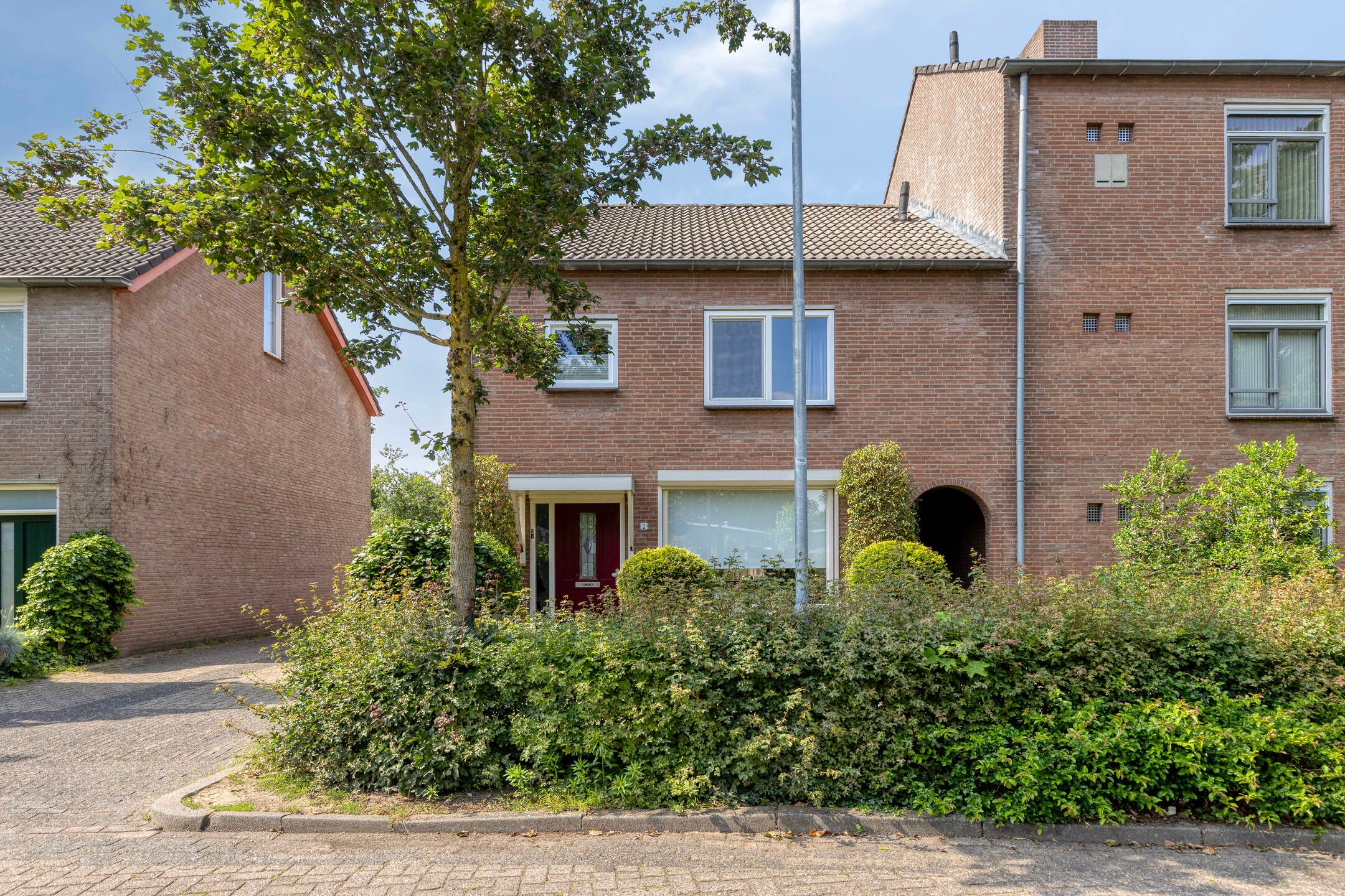 Foto van Elzengaard 2, Goirle