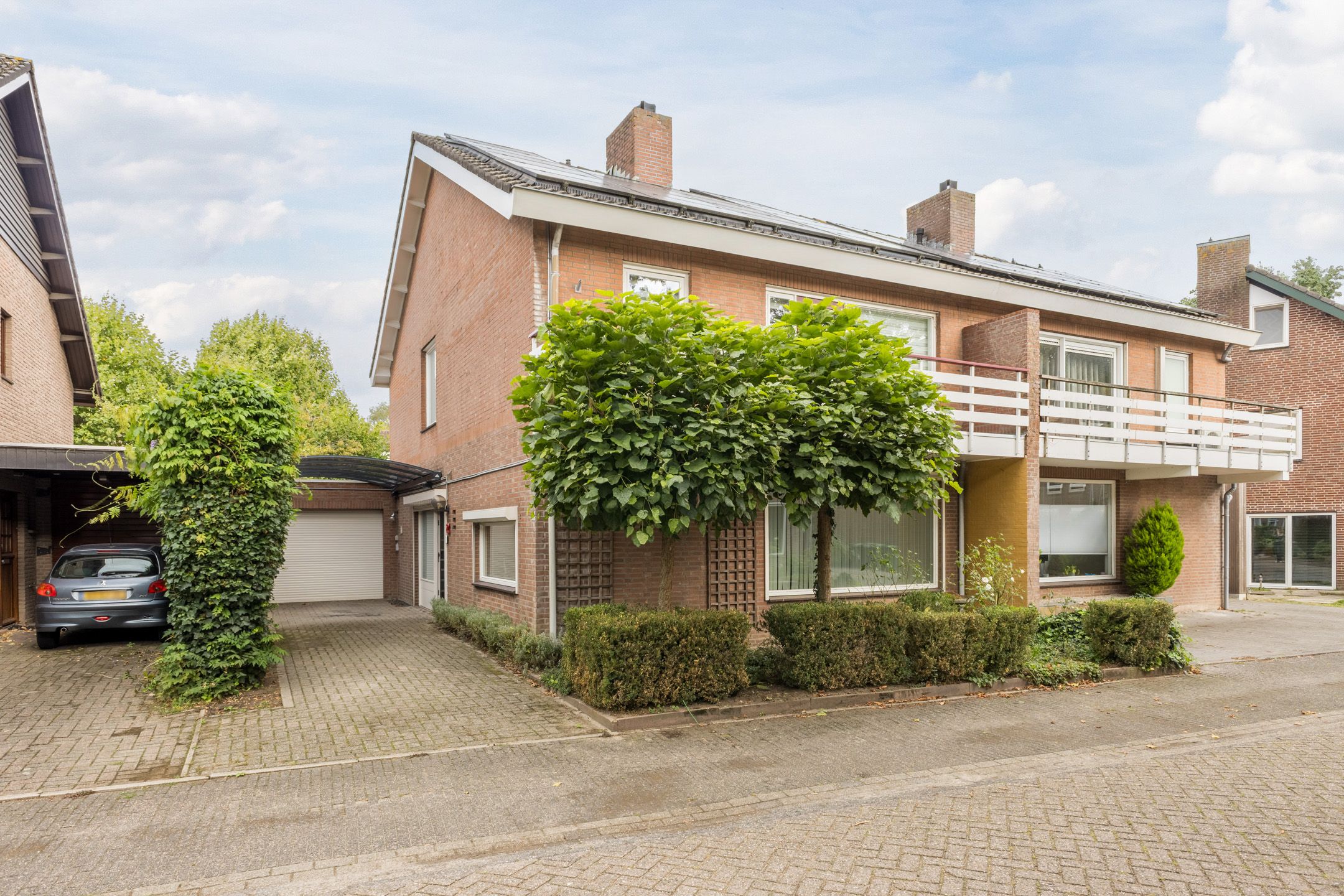 Foto van Elzengaard 22, Goirle