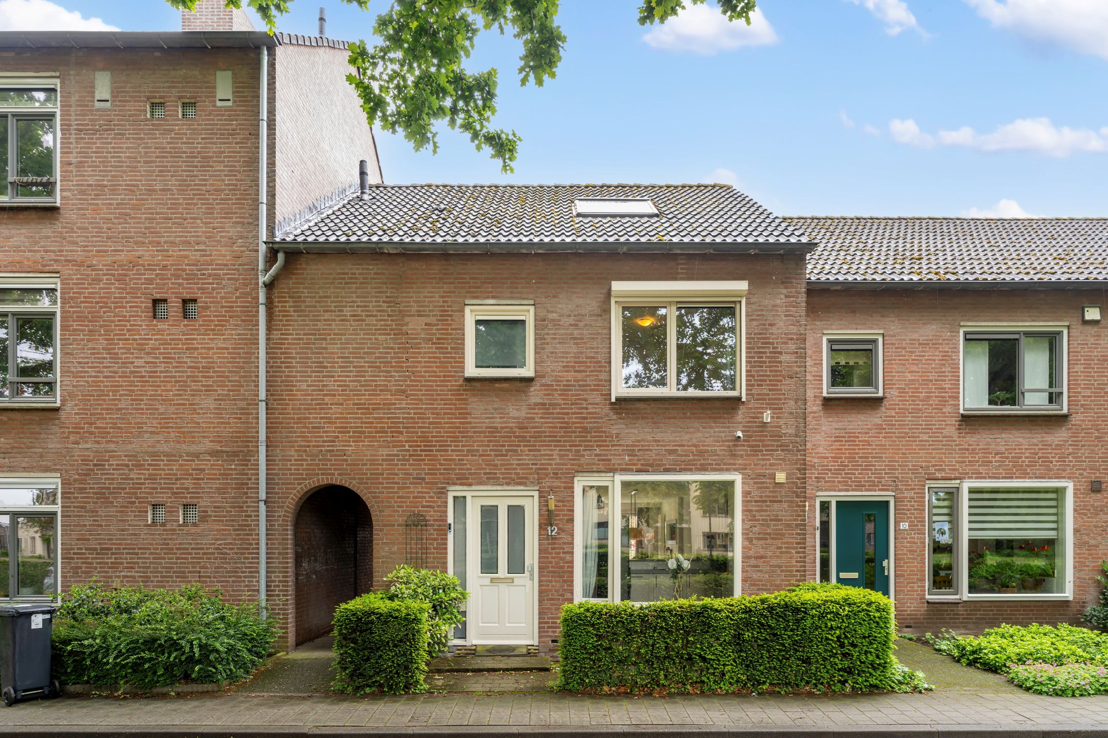 Foto van Beukengaard 12, Goirle