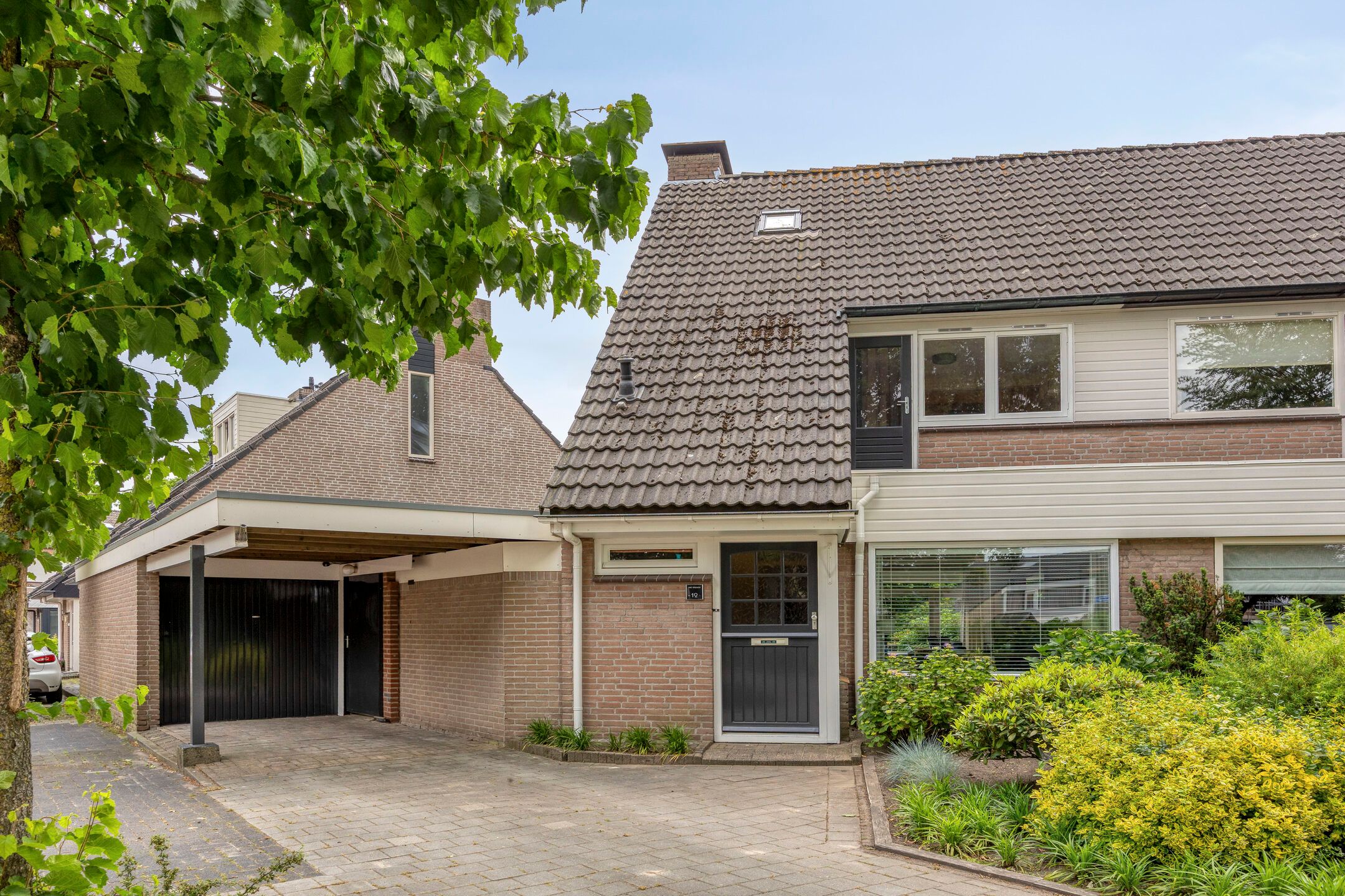 Foto van Hellenweg 12, Goirle