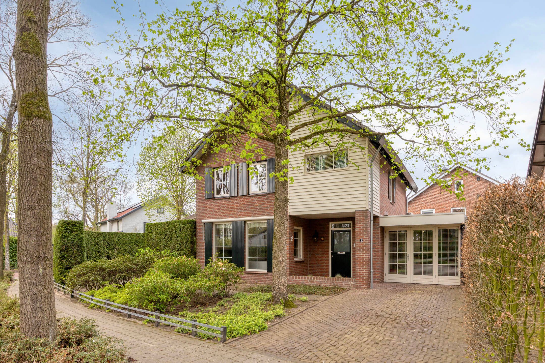 Foto van Eikenlaan 1, Goirle