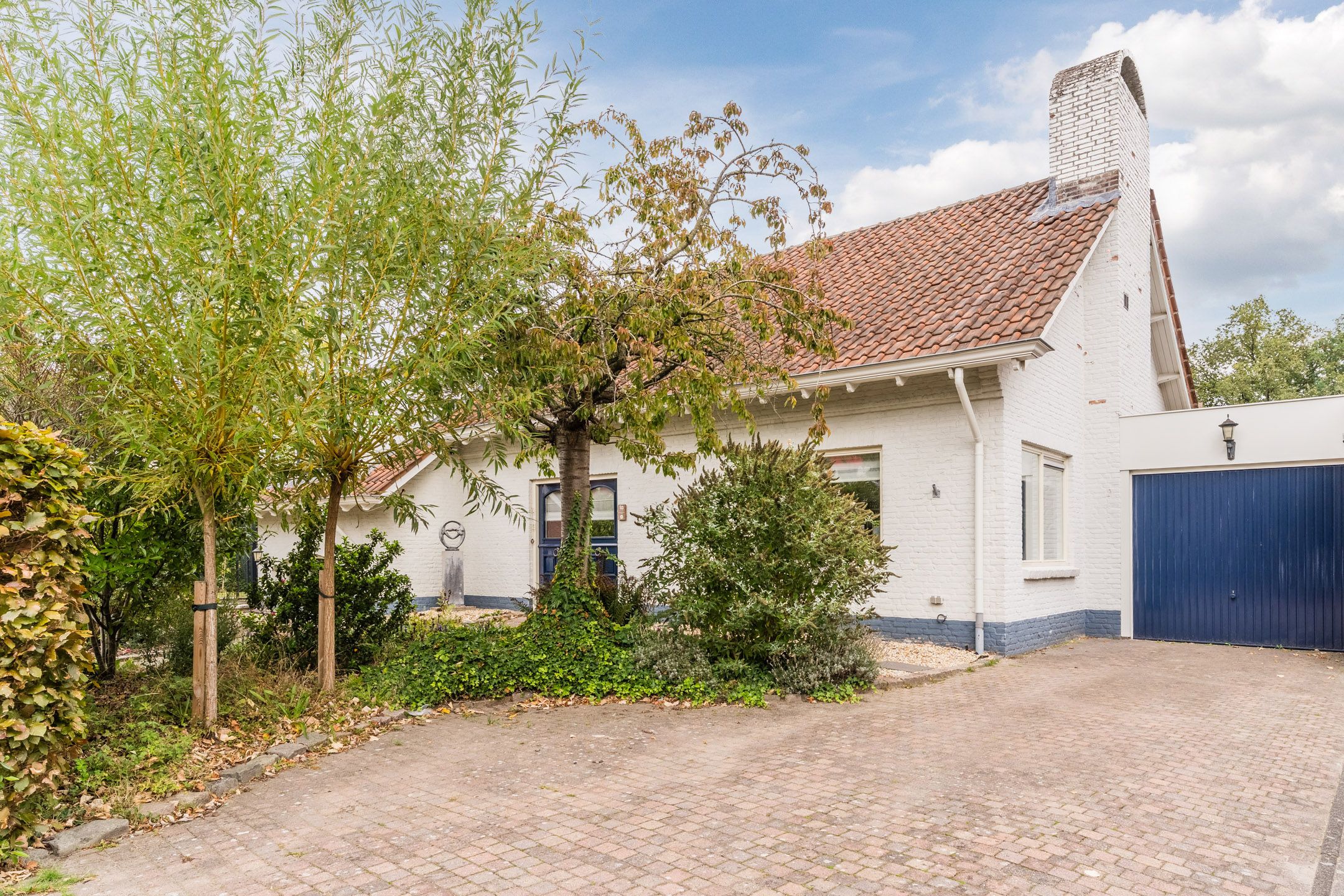 Foto van Acacialaan 1a, Goirle