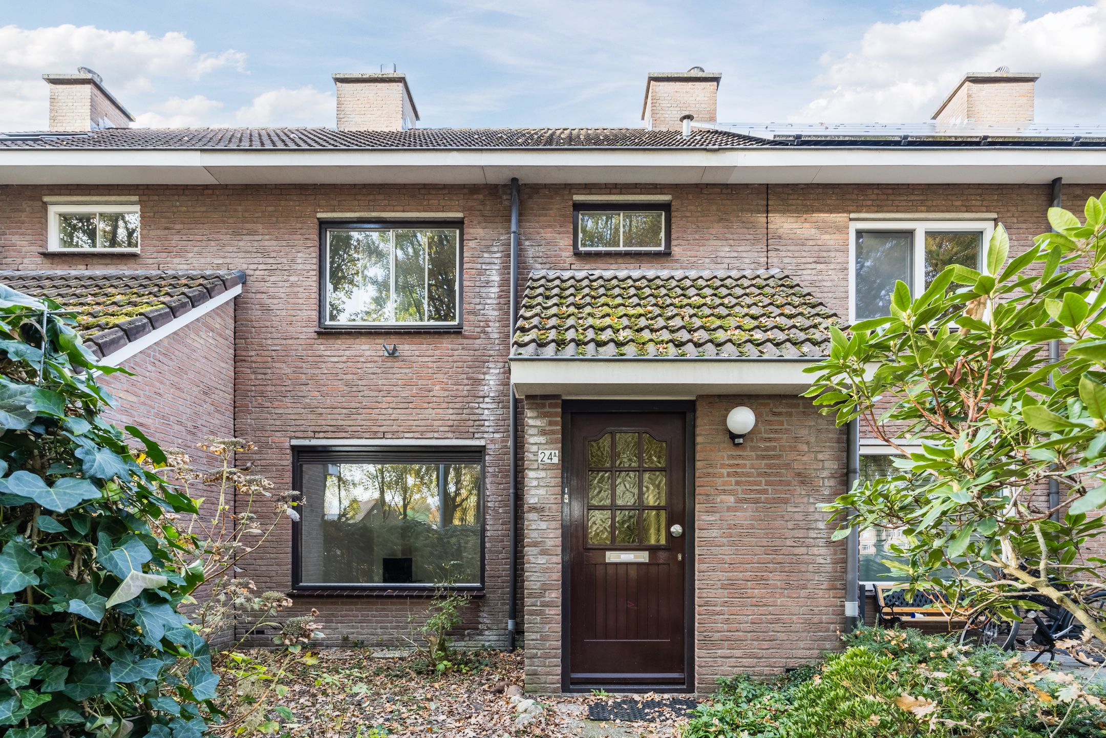 Foto van Frankische Driehoek 24a, Goirle