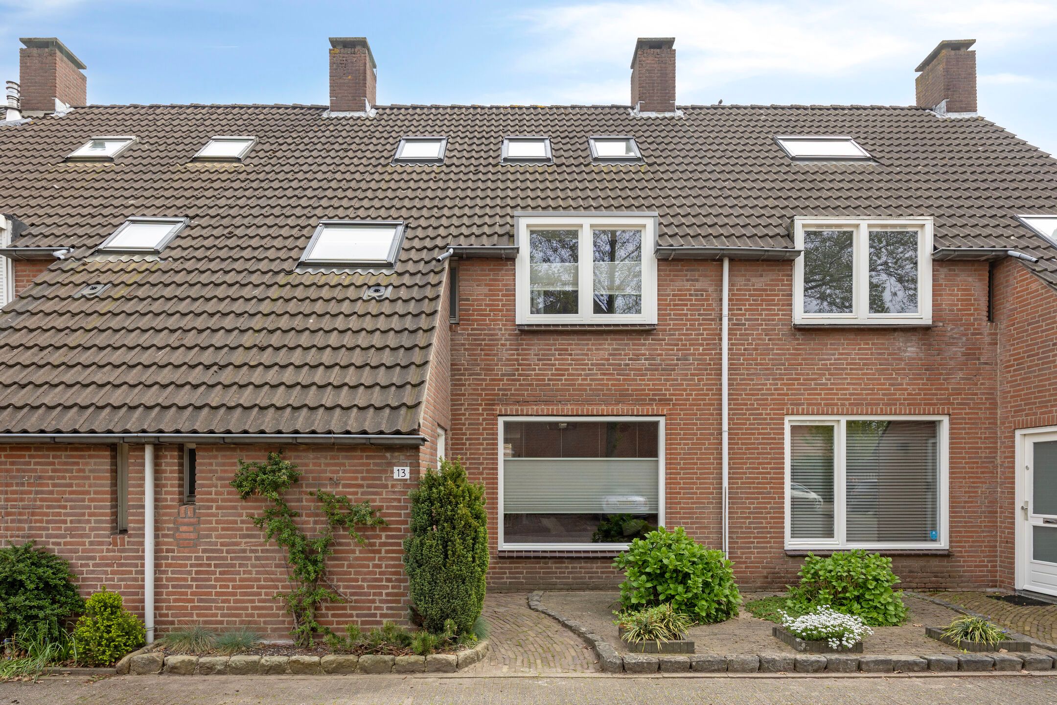 Foto van Halve Maan 13, Goirle