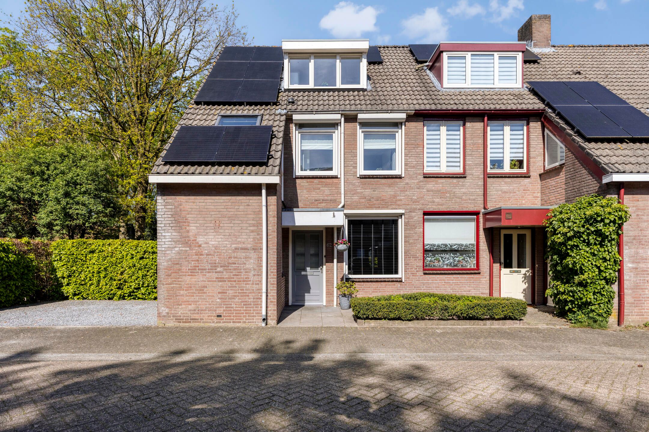 Foto van Wit Hollandven 62, Goirle