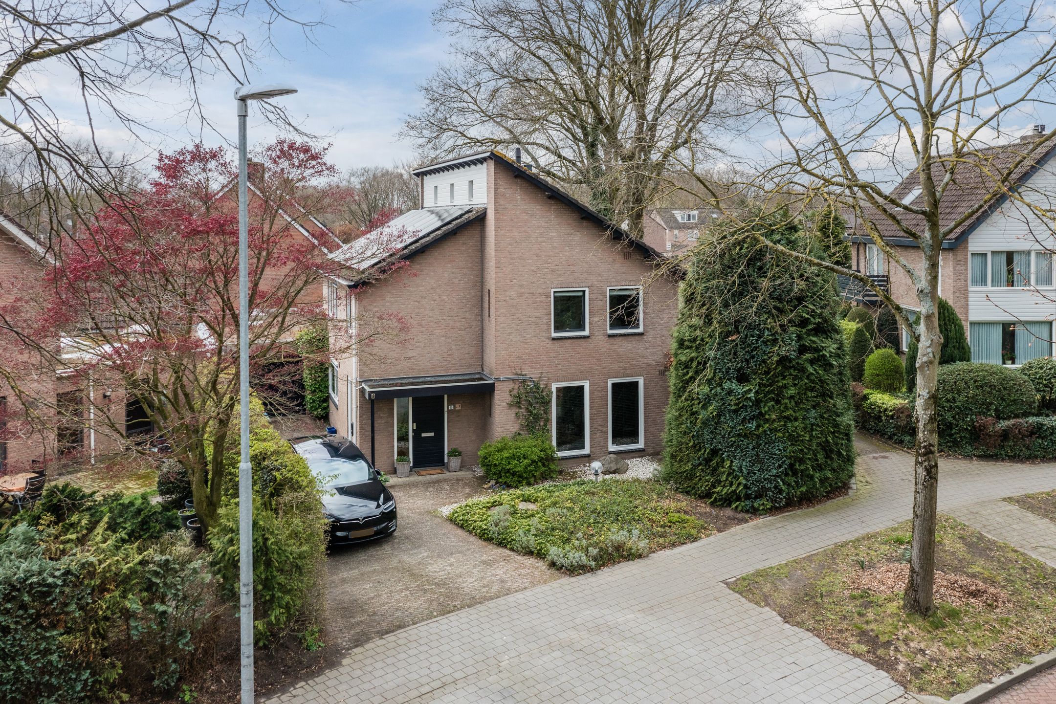 Foto van Baronielaan 15, Goirle