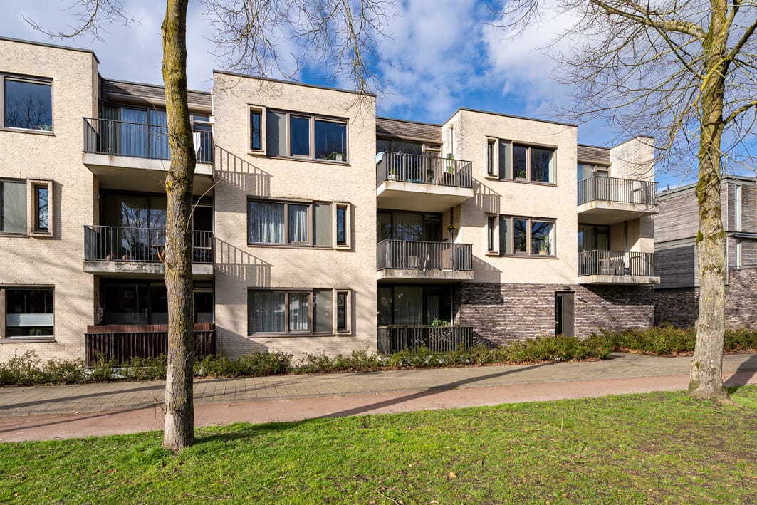 Foto van Hoogschoor 80, Goirle