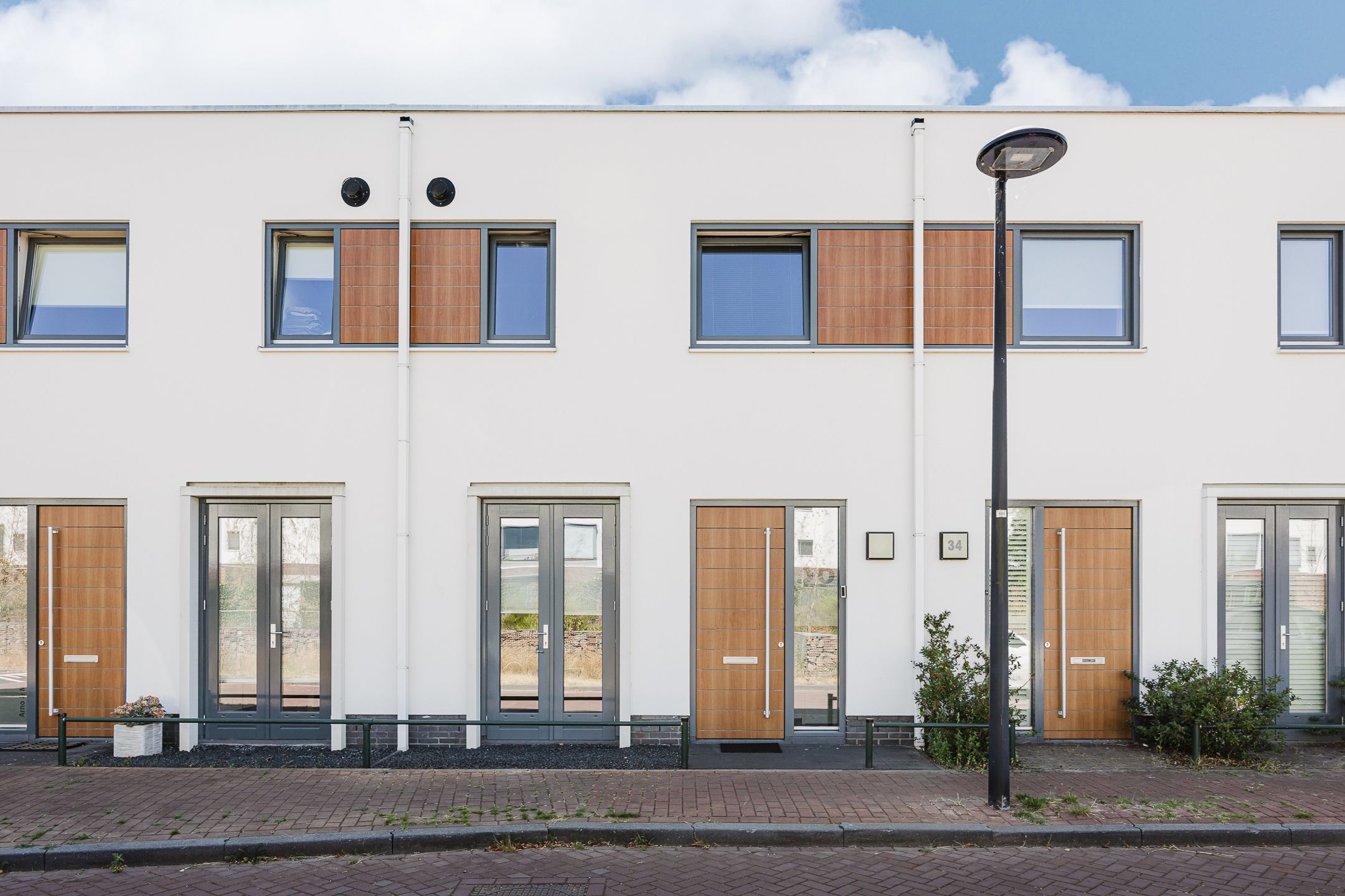 Foto van Oeverzwaluw 36, Goirle