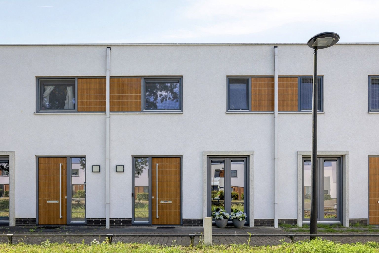 Foto van Kamsalamander 17, Goirle