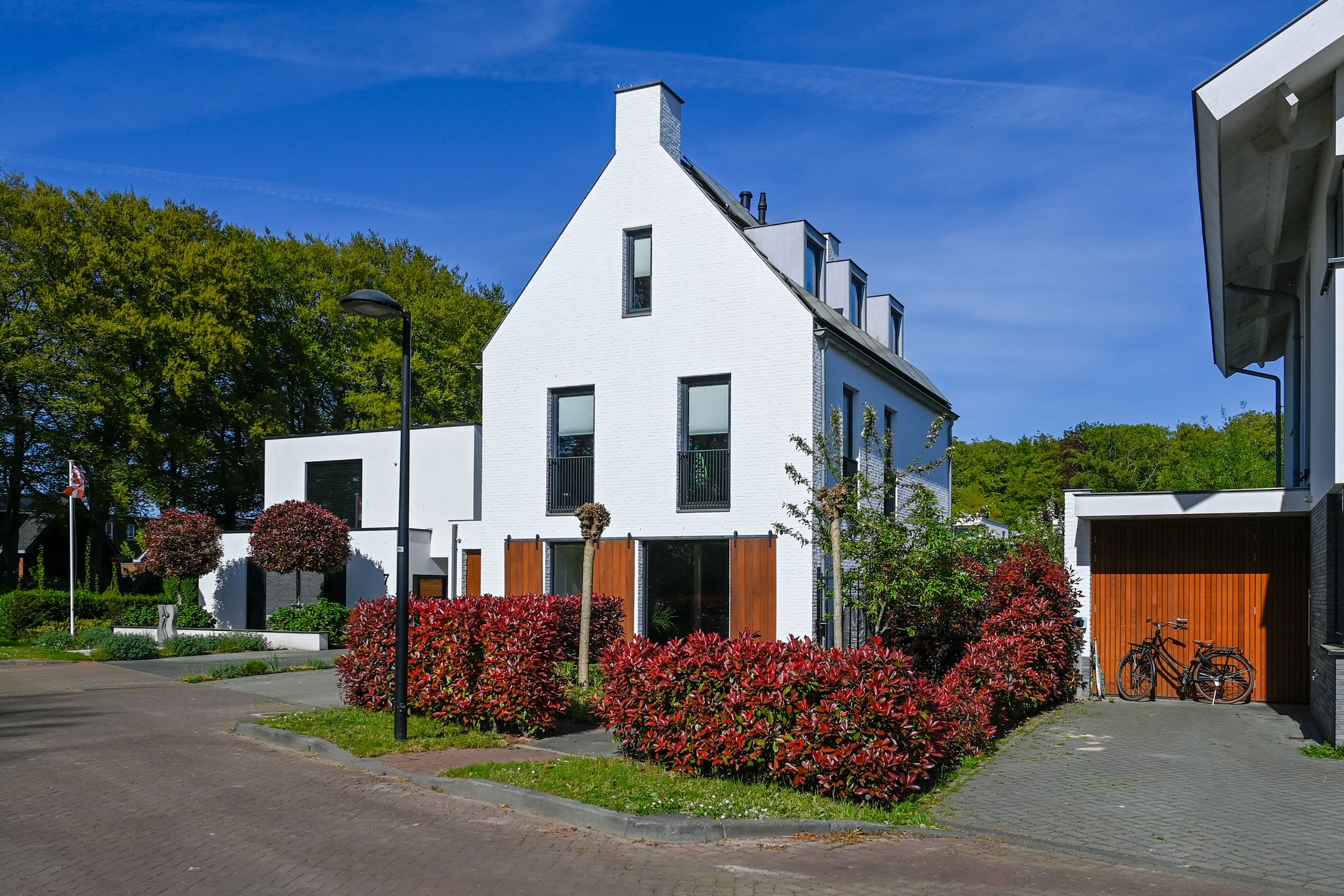 Foto van De Boschkamer 5, Goirle