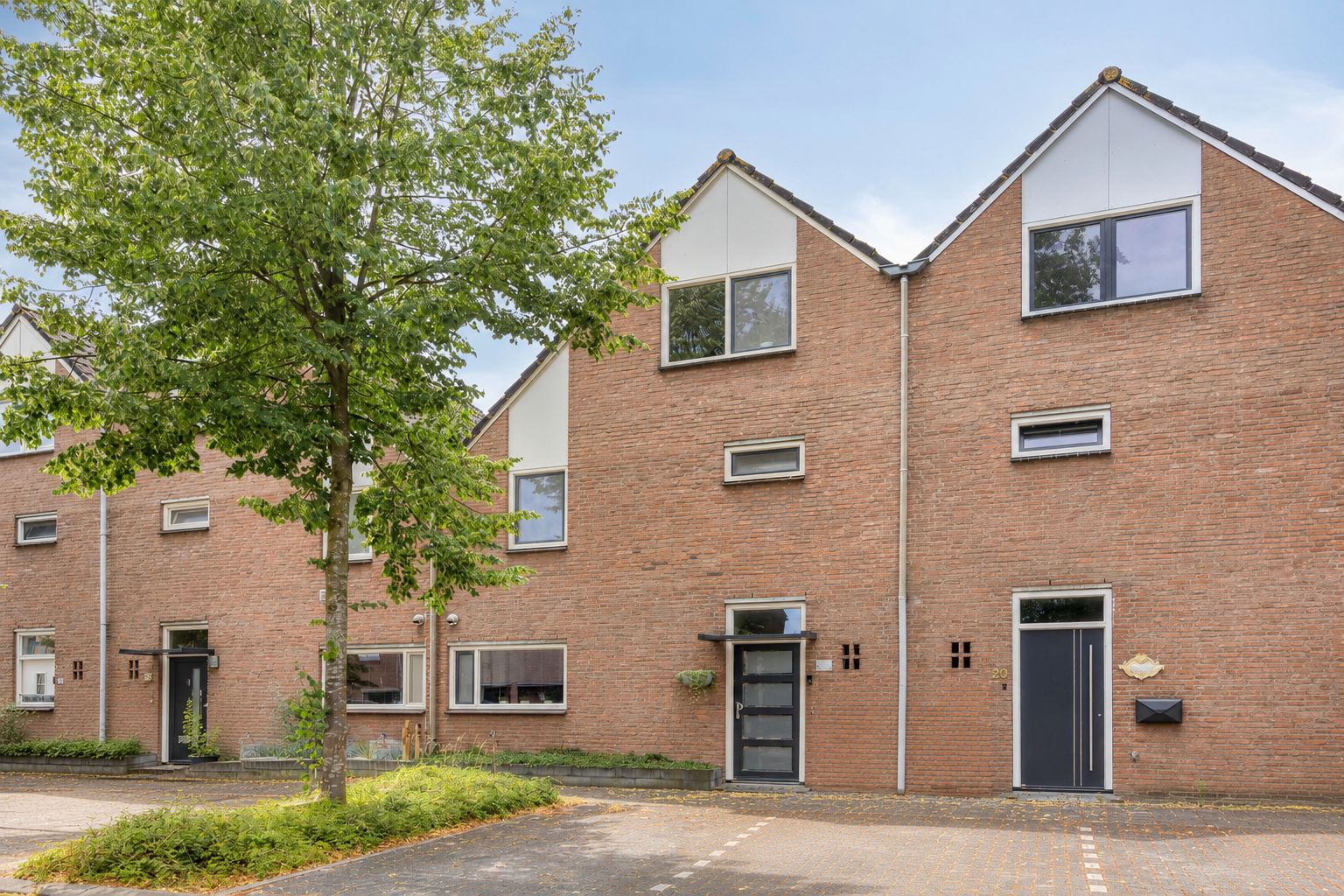 Foto van De Mark 22, Goirle