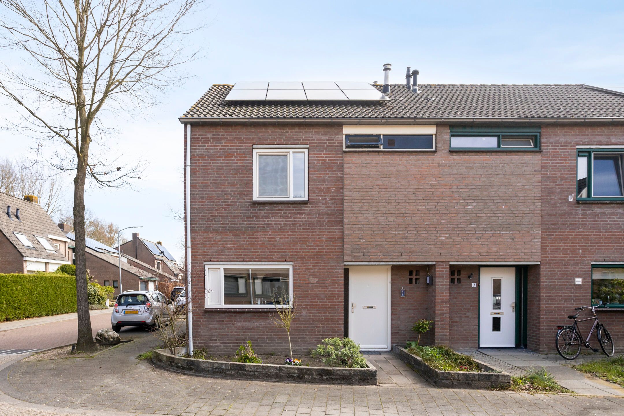 Foto van De Mark 1, Goirle