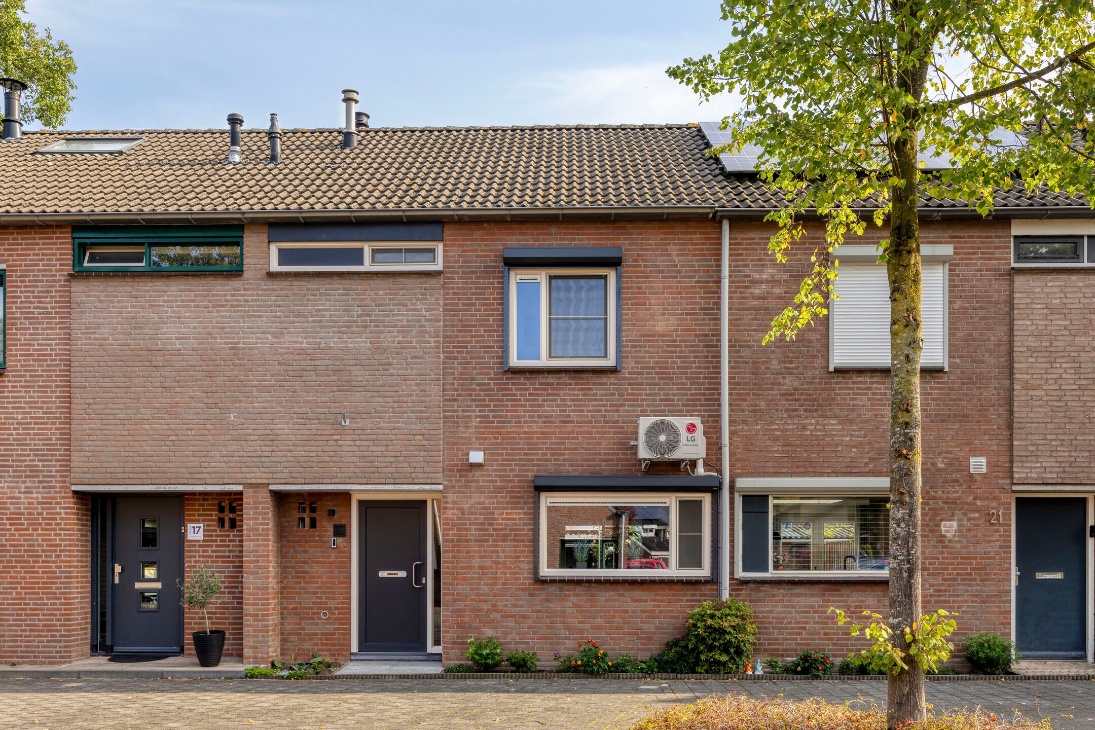 Foto van De Mark 19, Goirle