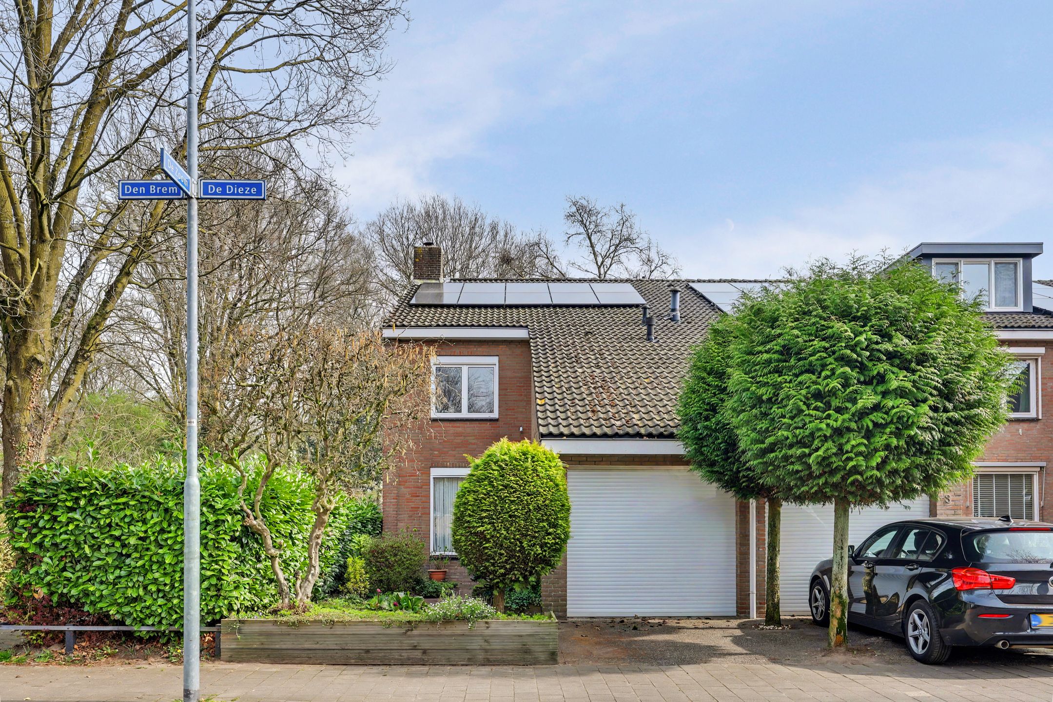Foto van De Dieze 1, Goirle
