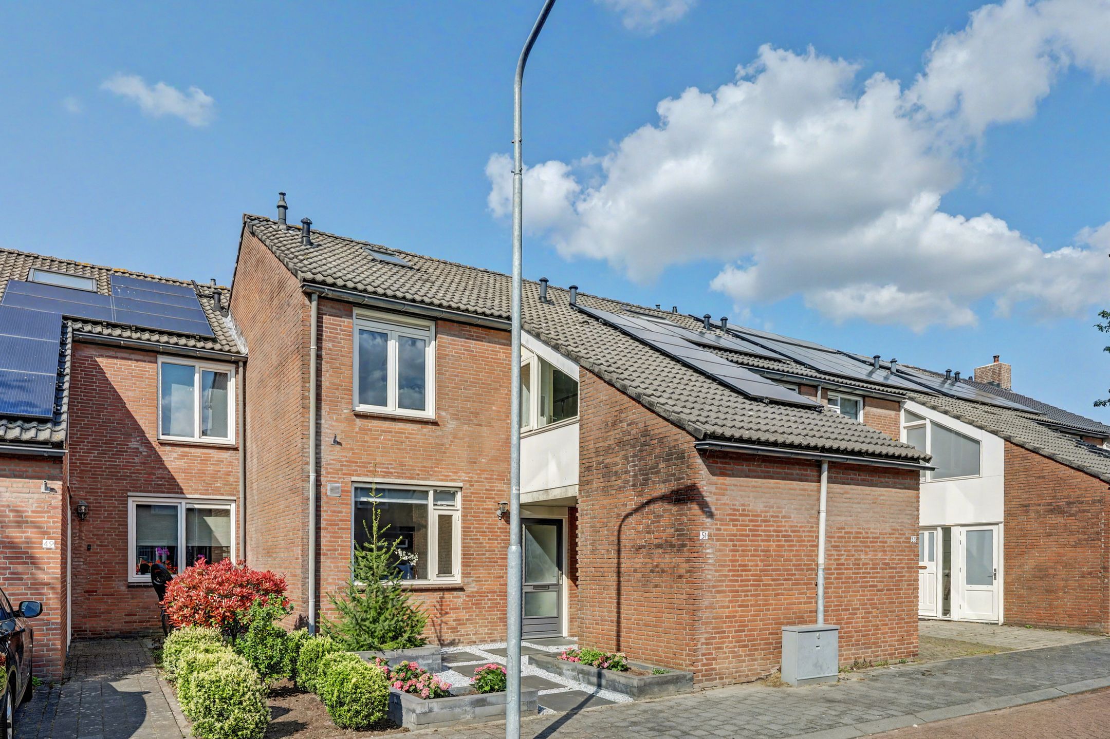 Foto van De Dommel 51, Goirle