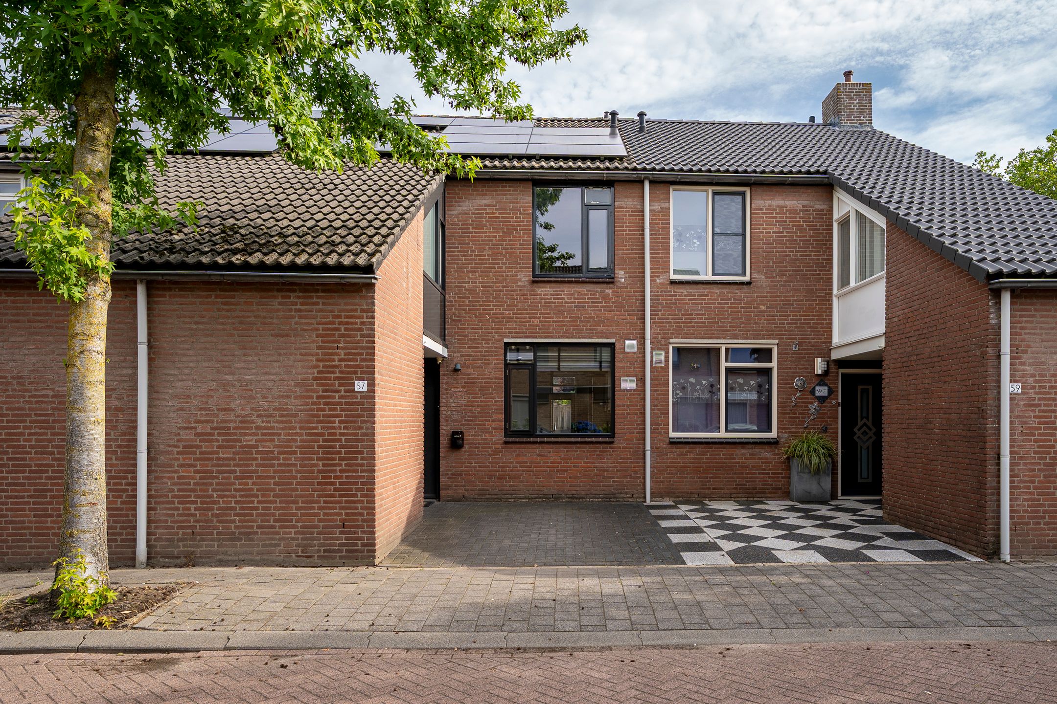 Foto van De Dommel 57, Goirle