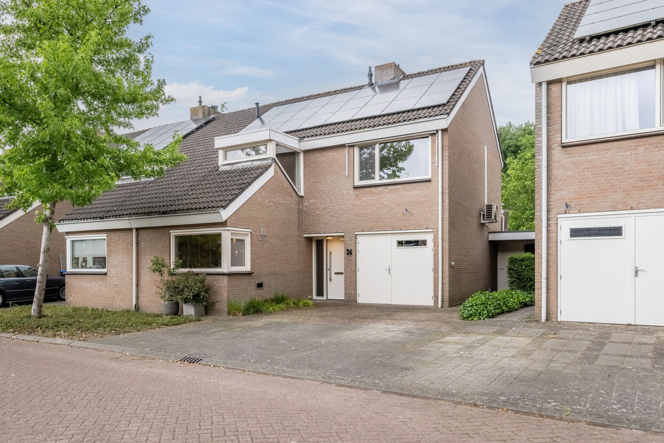 Foto van De Dommel 36, Goirle