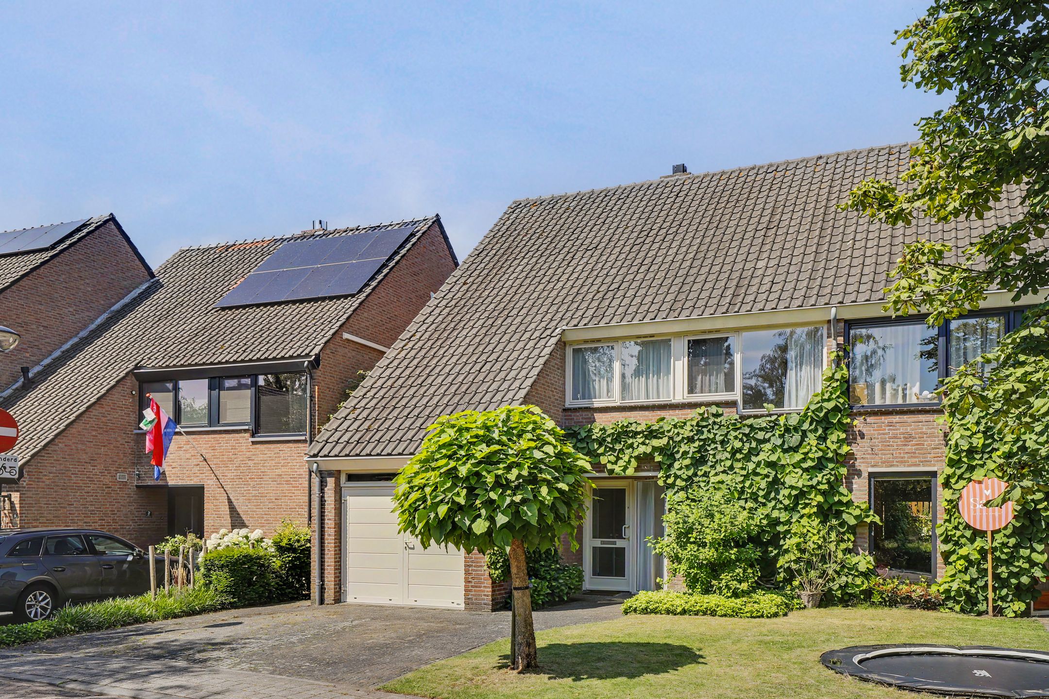 Foto van De Hilver 10, Goirle