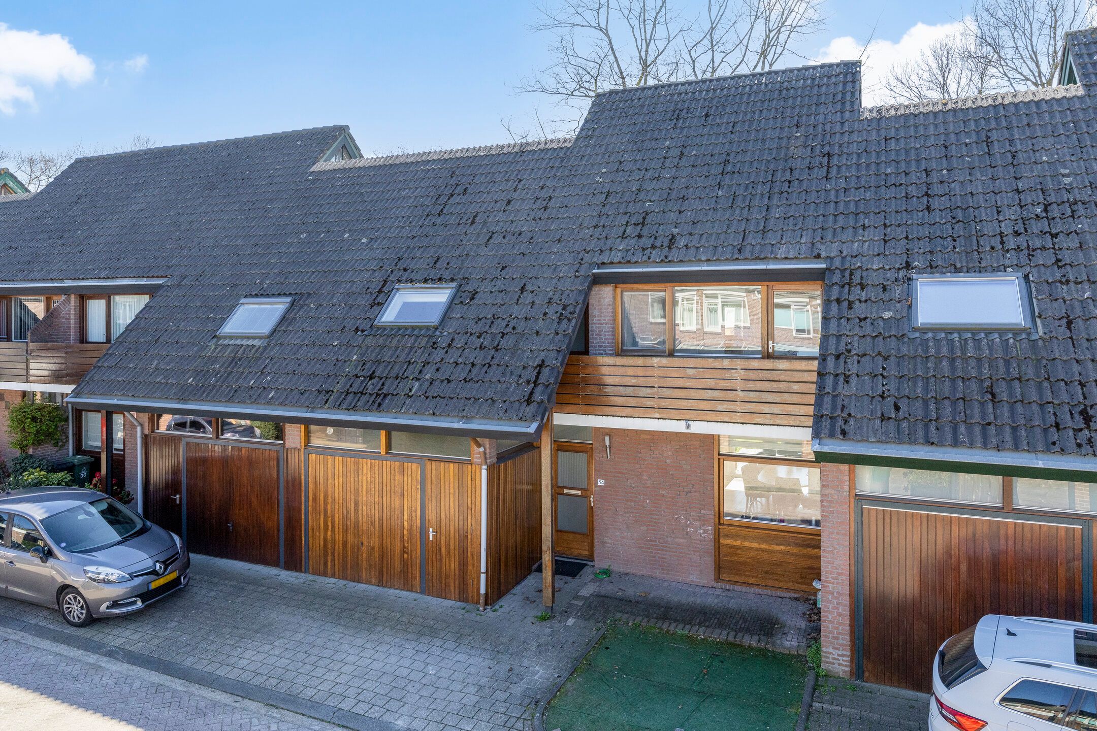 Foto van De Hilver 34, Goirle