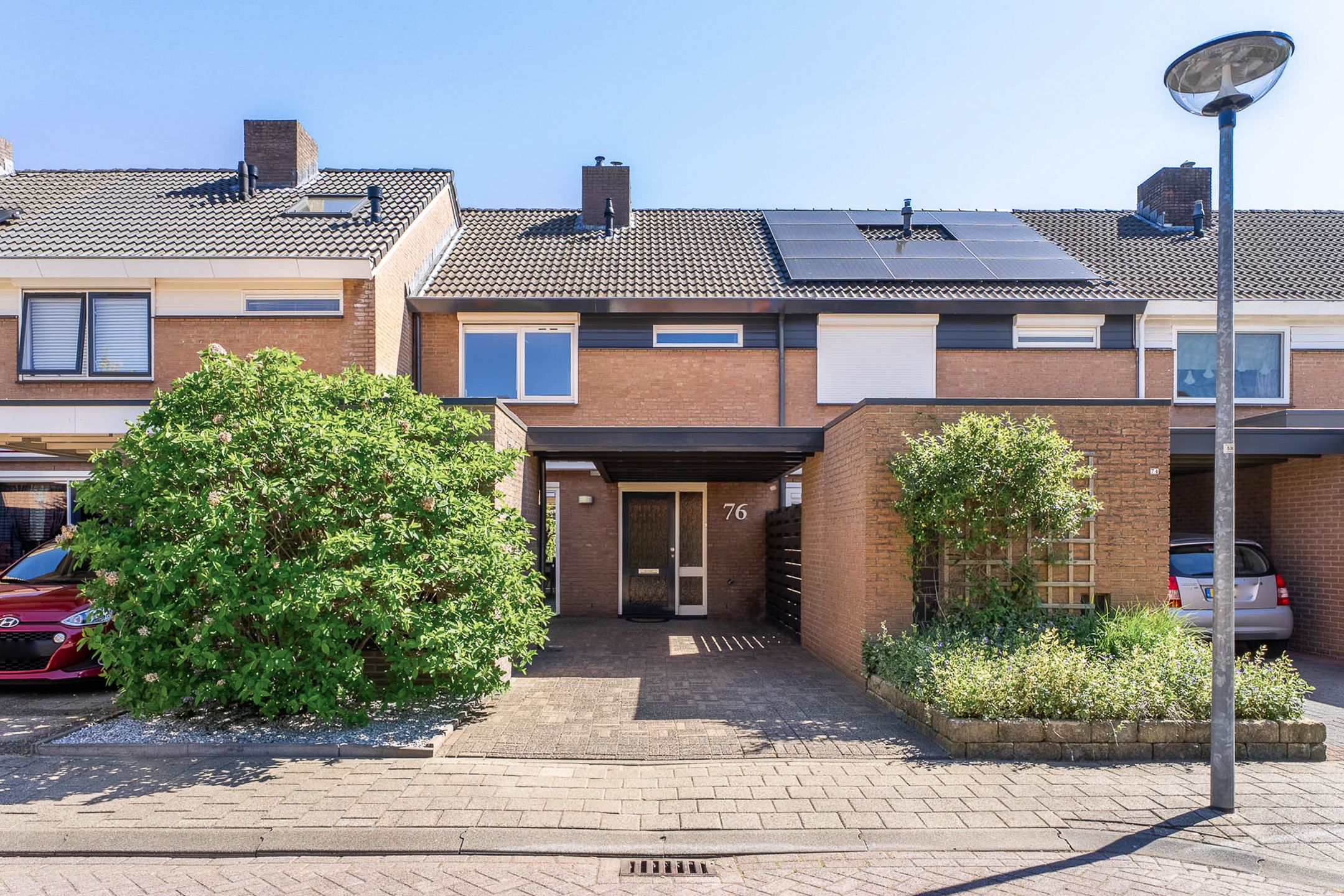 Foto van De Hilver 76, Goirle