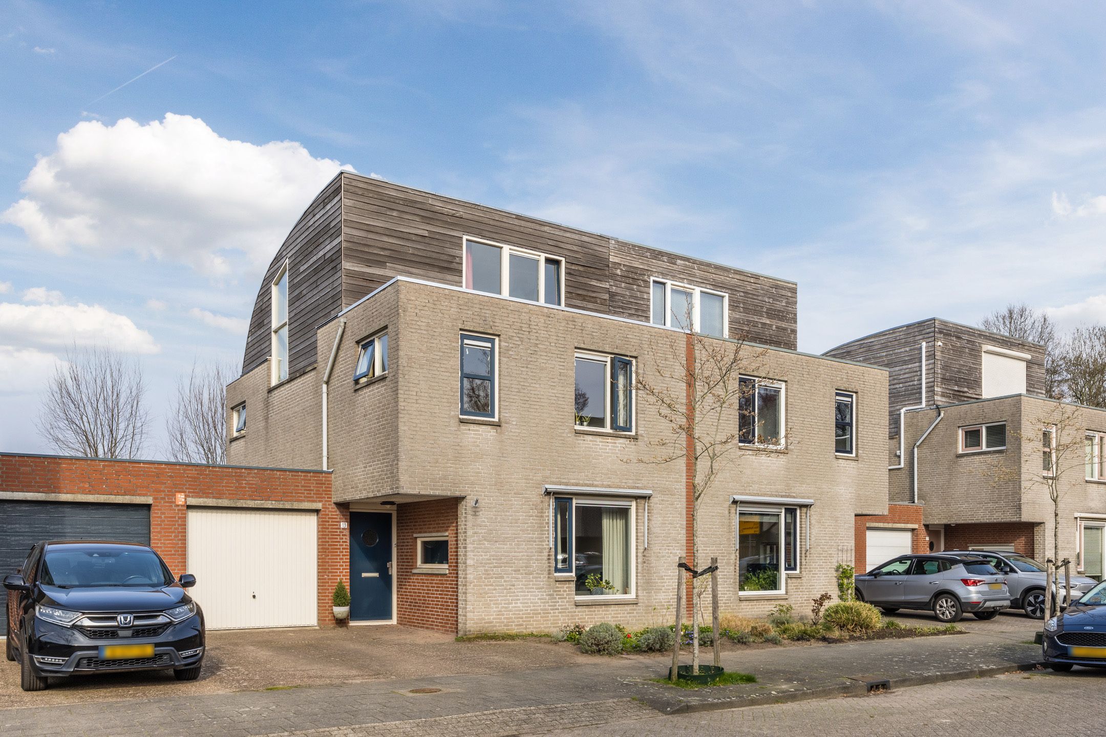 Foto van Regenwulp 13, Goirle