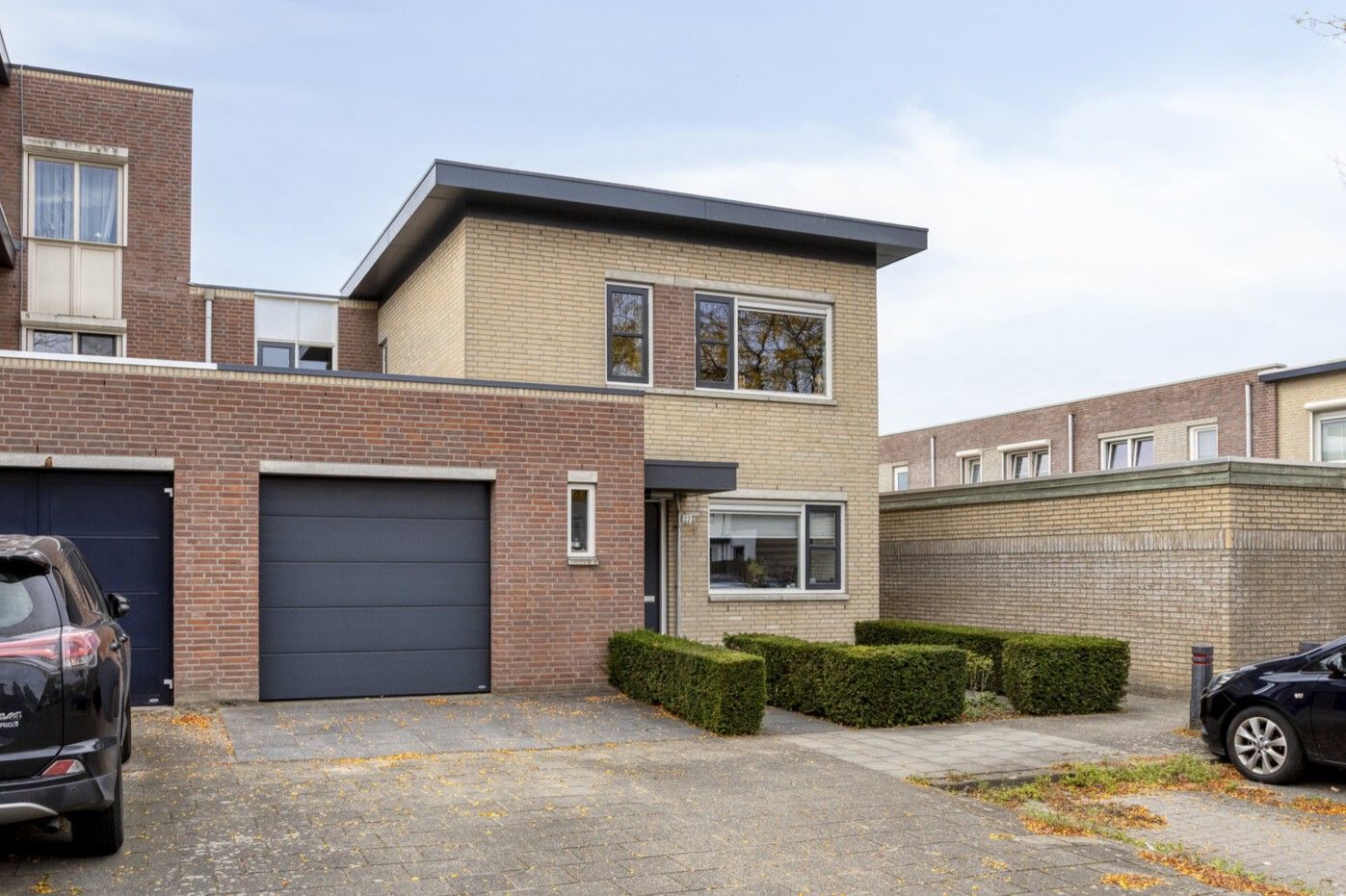 Foto van Torenvalk 22, Goirle