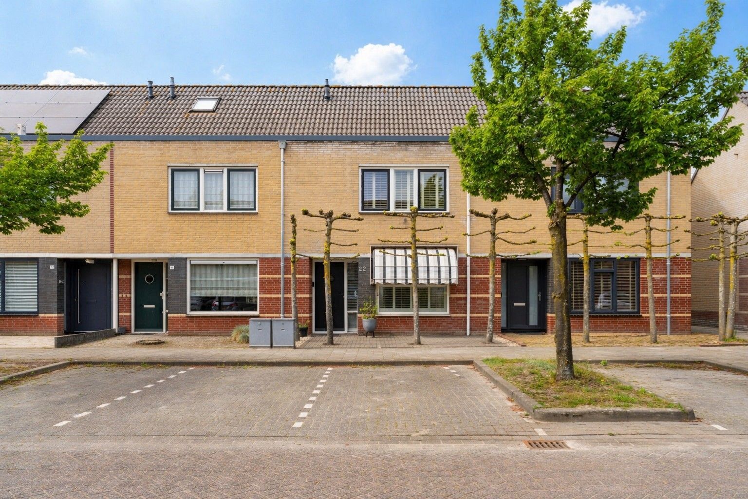 Foto van Zilverschoon 22, Goirle
