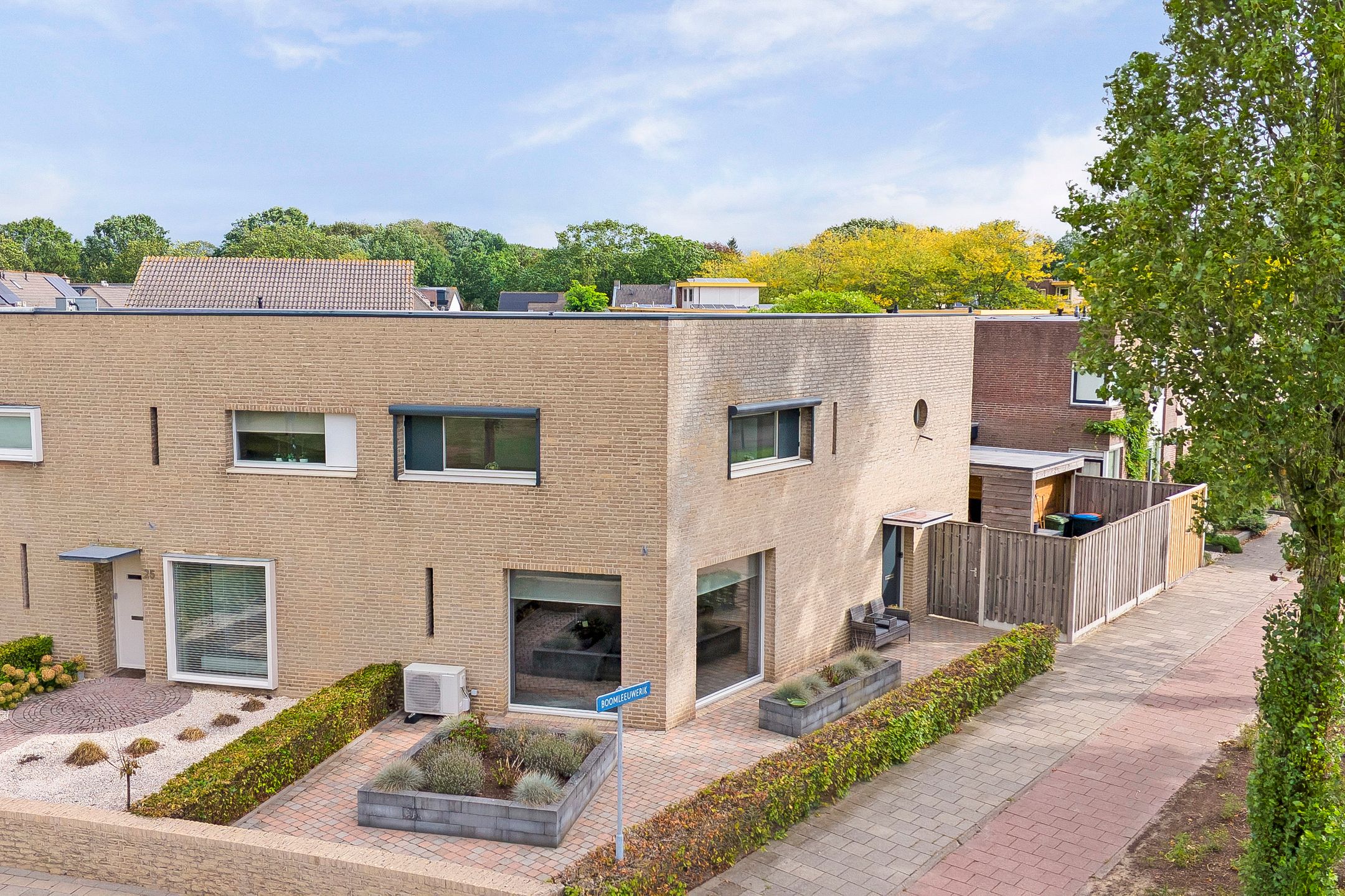 Foto van Grondster 25a, Goirle