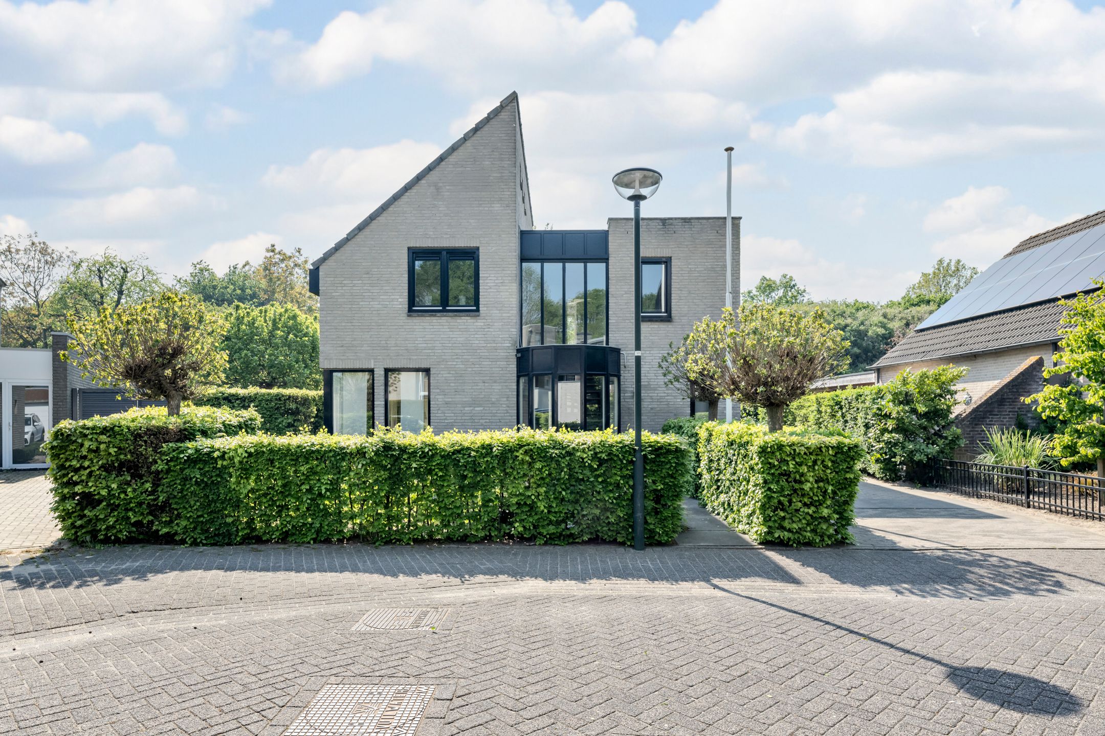 Foto van Grondster 48, Goirle