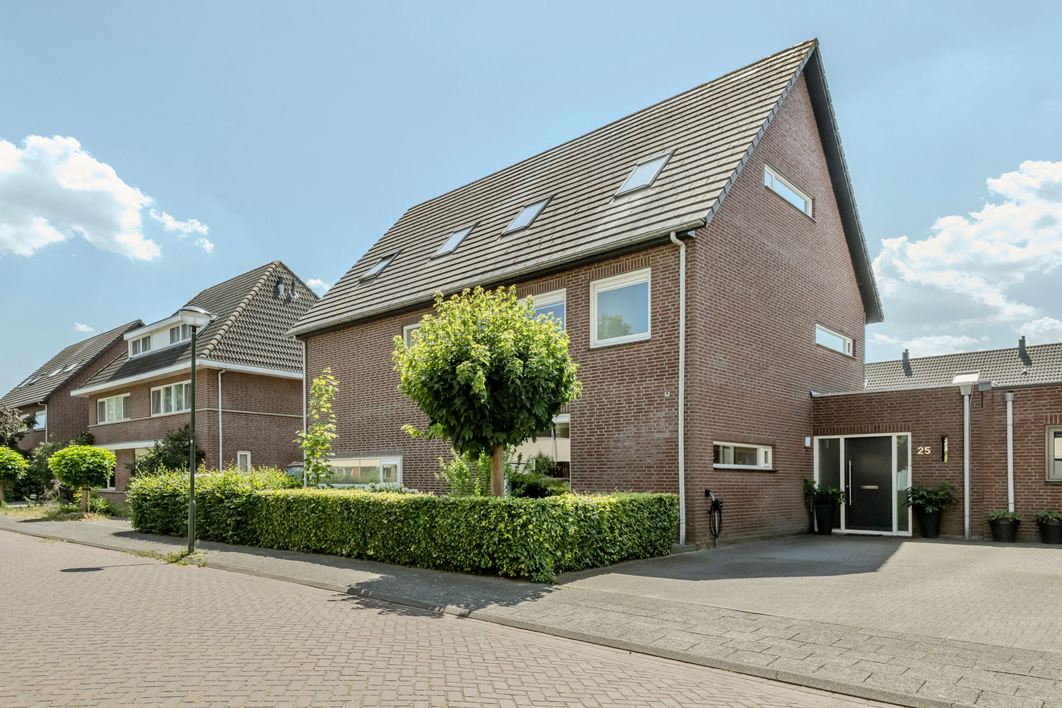 Foto van Voldijkje 25, Goirle
