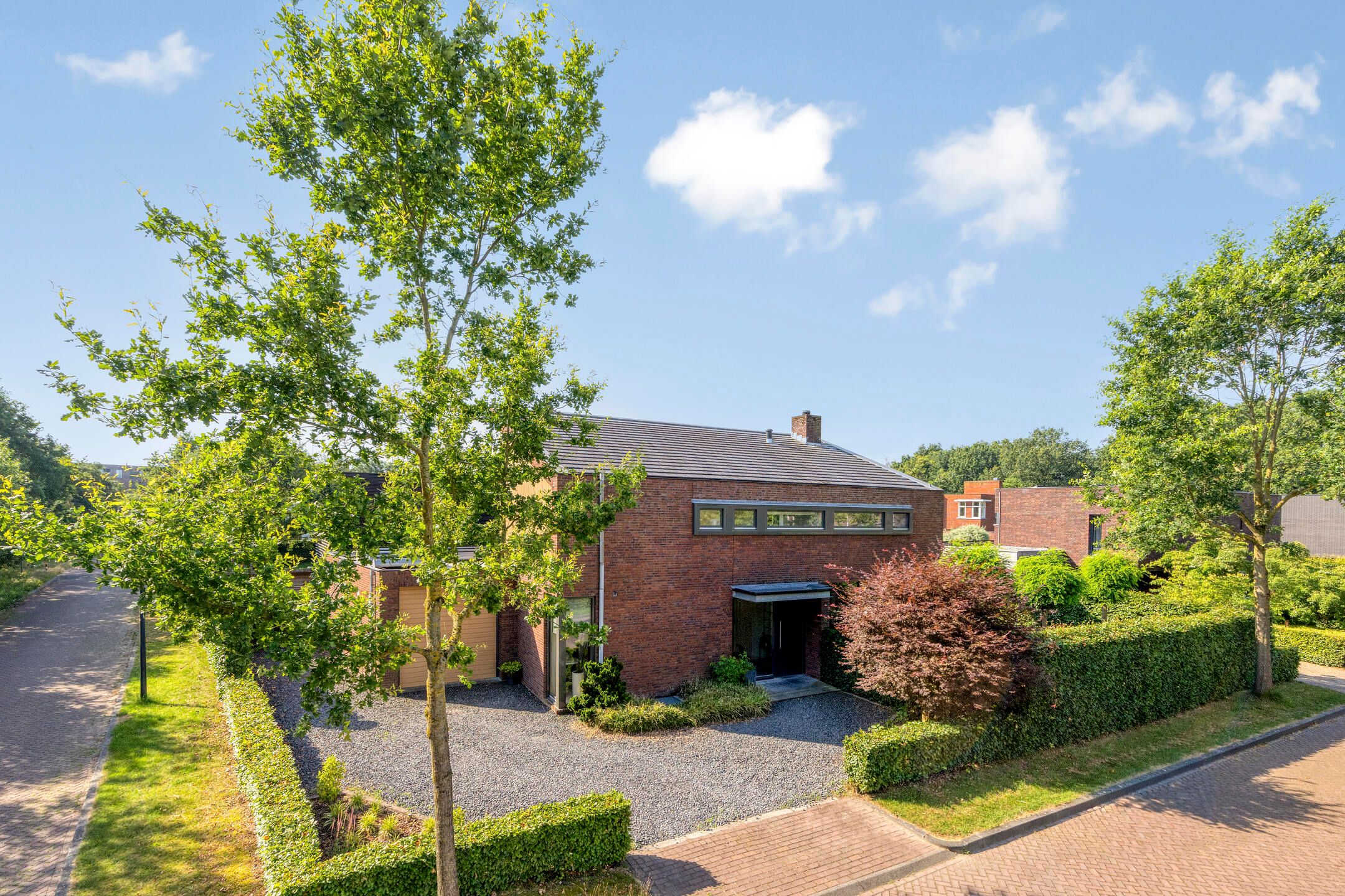 Foto van Romeinse Tijd 8, Goirle