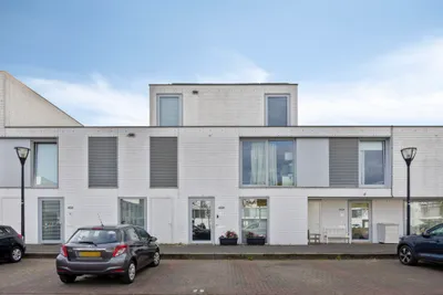 Foto van Middeleeuwen 28, Goirle