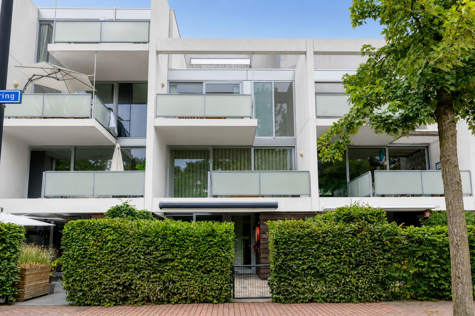 Foto van Sporenring 254, Goirle