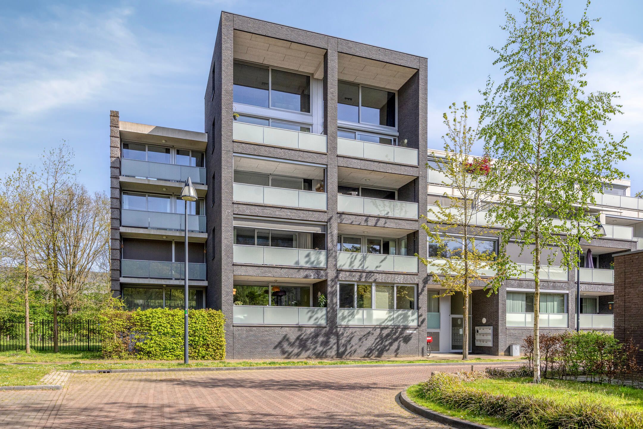 Foto van Sporenring 27412, Goirle
