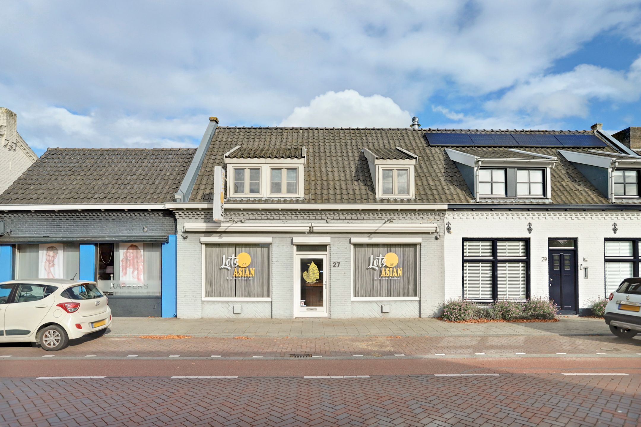 Foto van Kerkstraat 27a, Berkel-Enschot