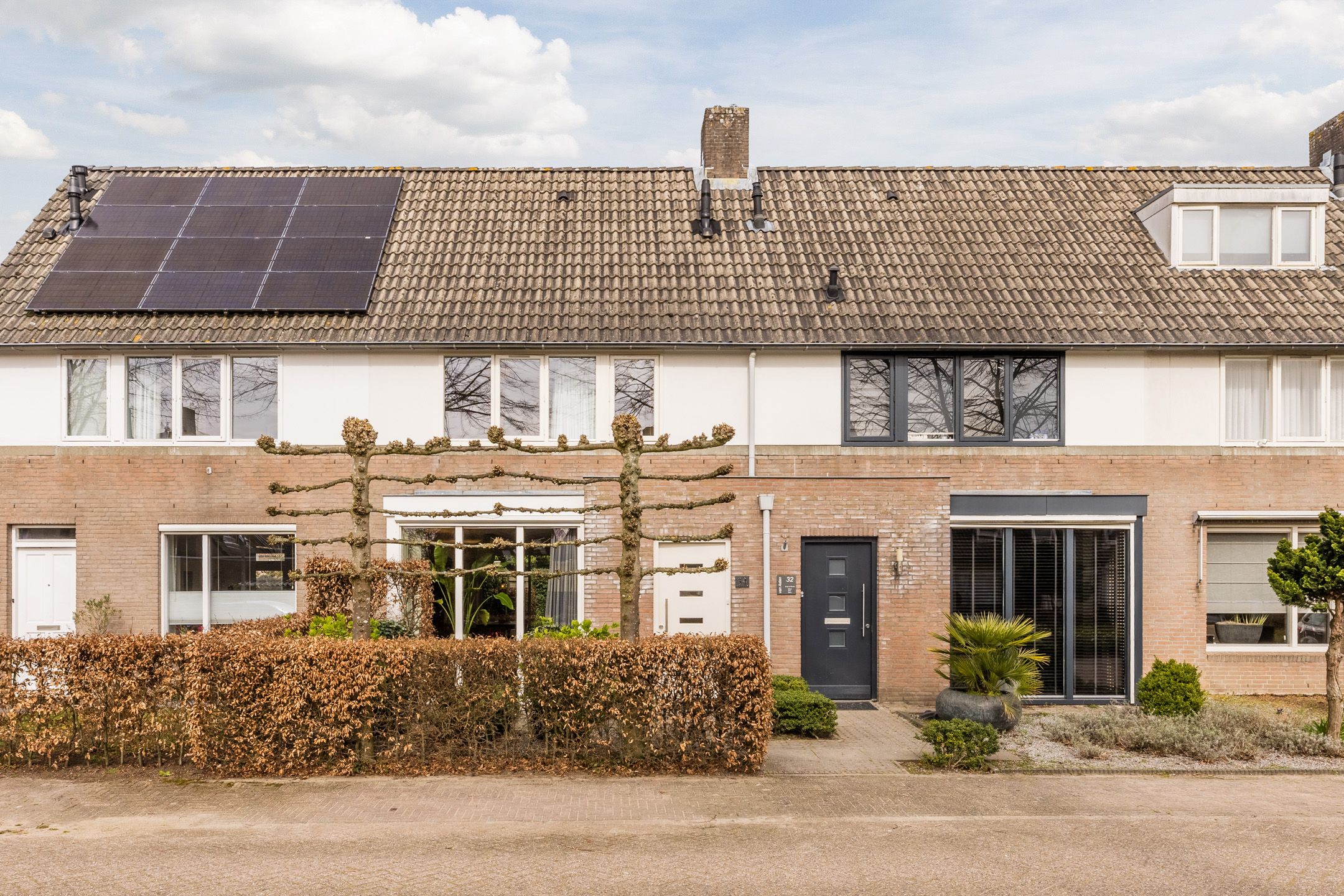 Foto van Osseweide 34, Berkel-Enschot