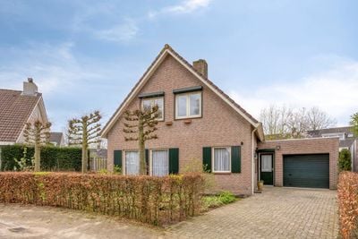 Foto van Huisweide 2, Berkel-Enschot