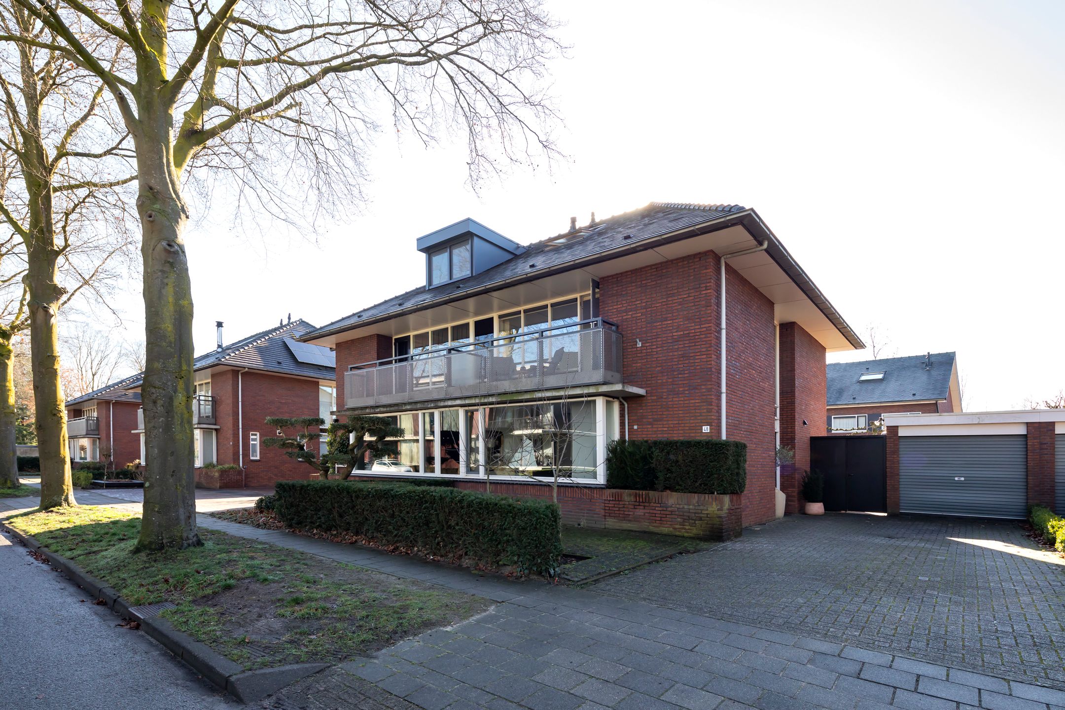 Foto van Beukendreef 48, Berkel-Enschot