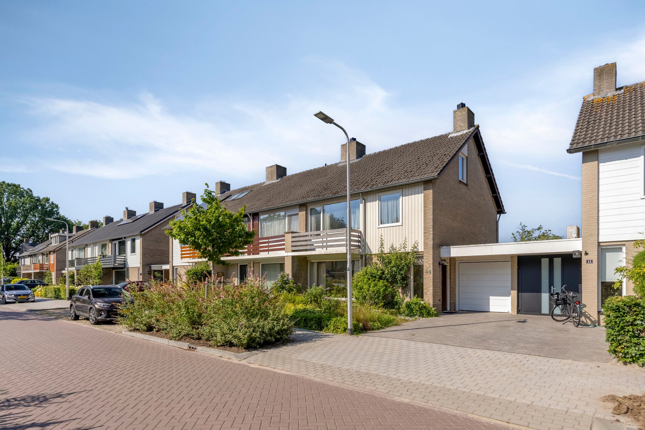 Foto van Jeroen Boschlaan 48, Berkel-Enschot