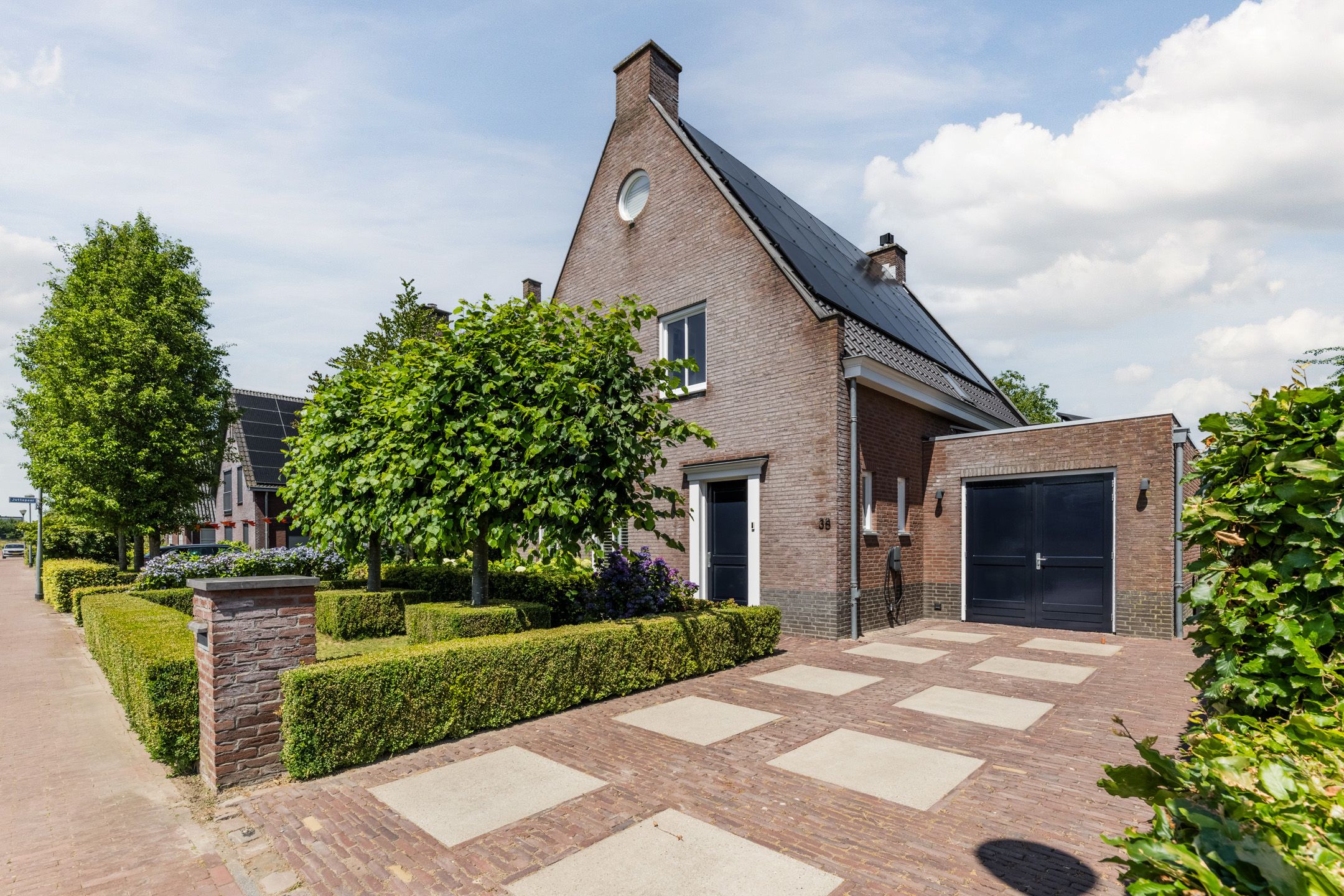 Foto van Elstar 38, Berkel-Enschot