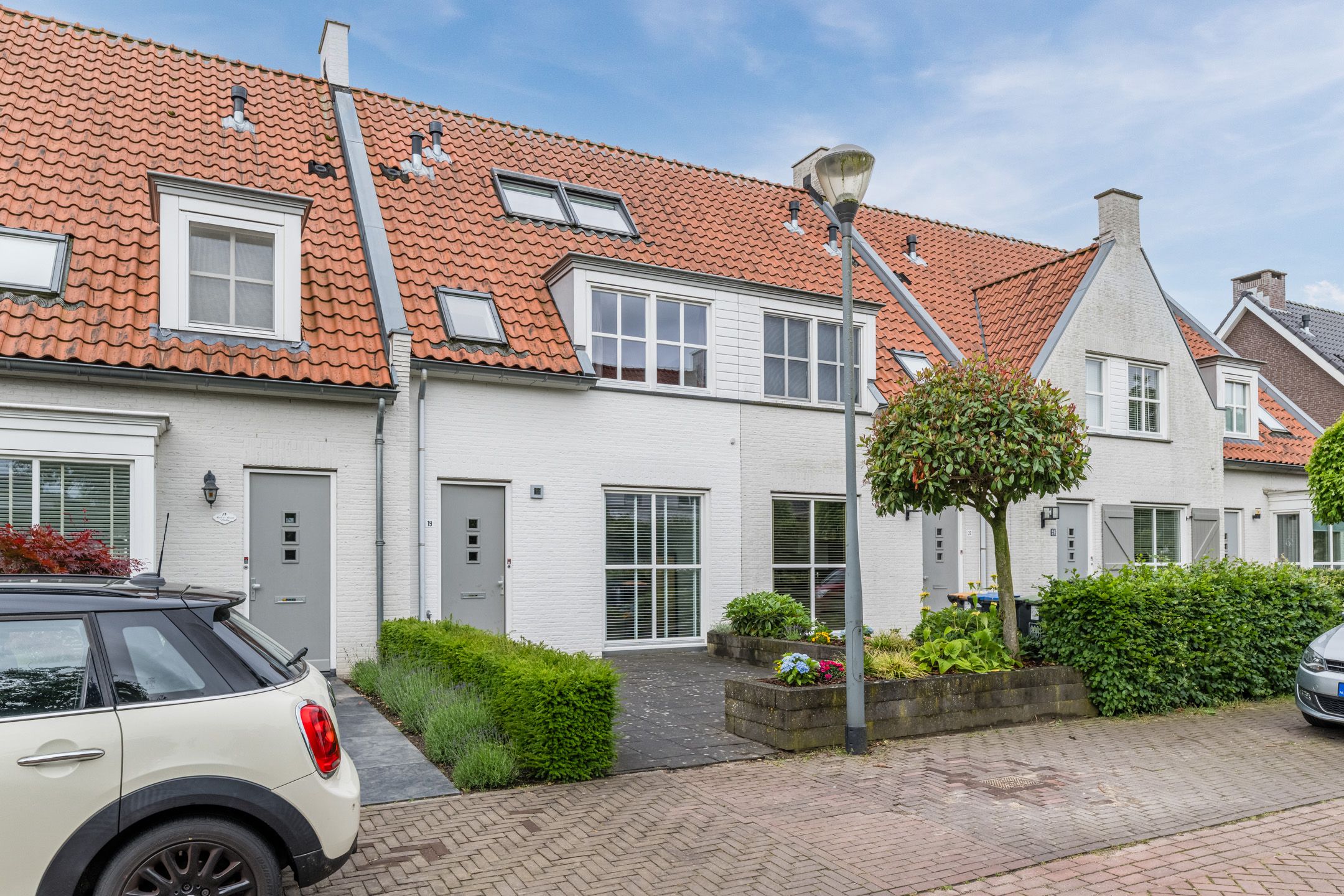 Foto van Noordkriek 19, Berkel-Enschot