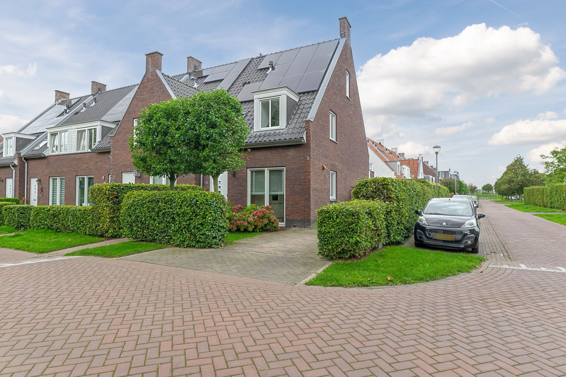Foto van Goudrenet 19, Berkel-Enschot