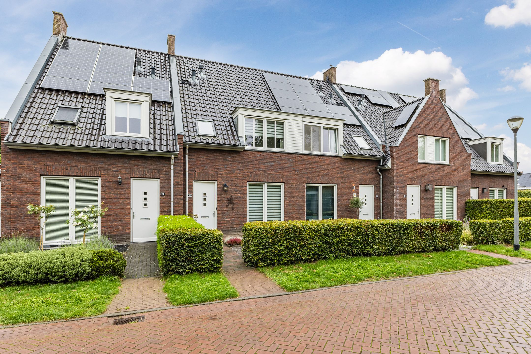 Foto van Goudrenet 25, Berkel-Enschot