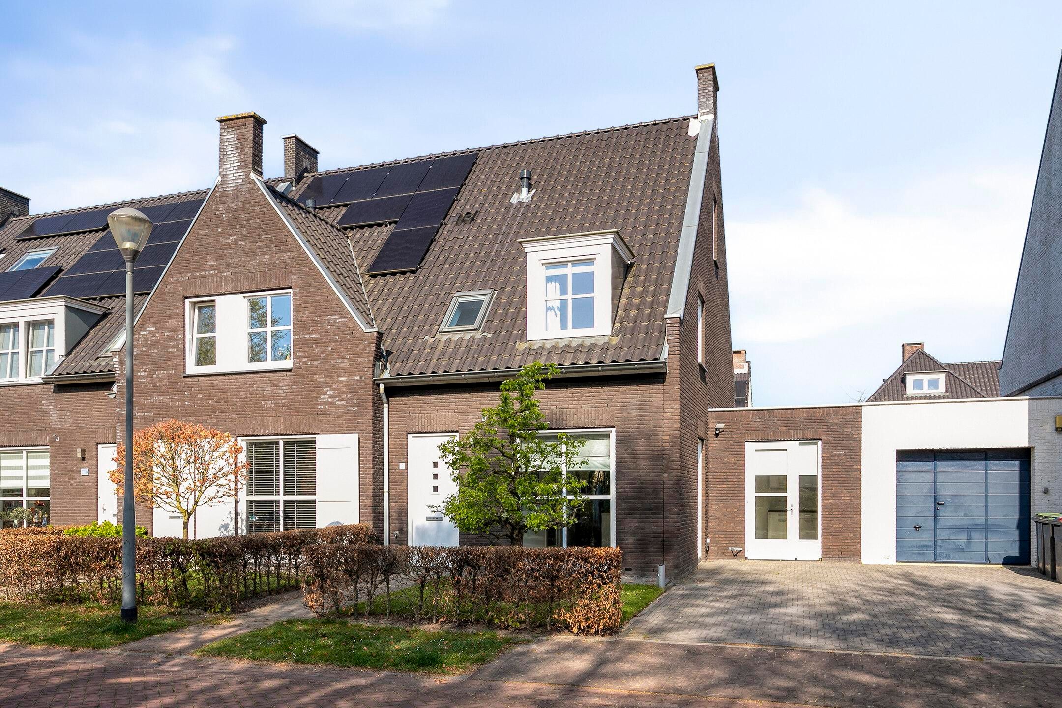 Foto van Goudrenet 5, Berkel-Enschot