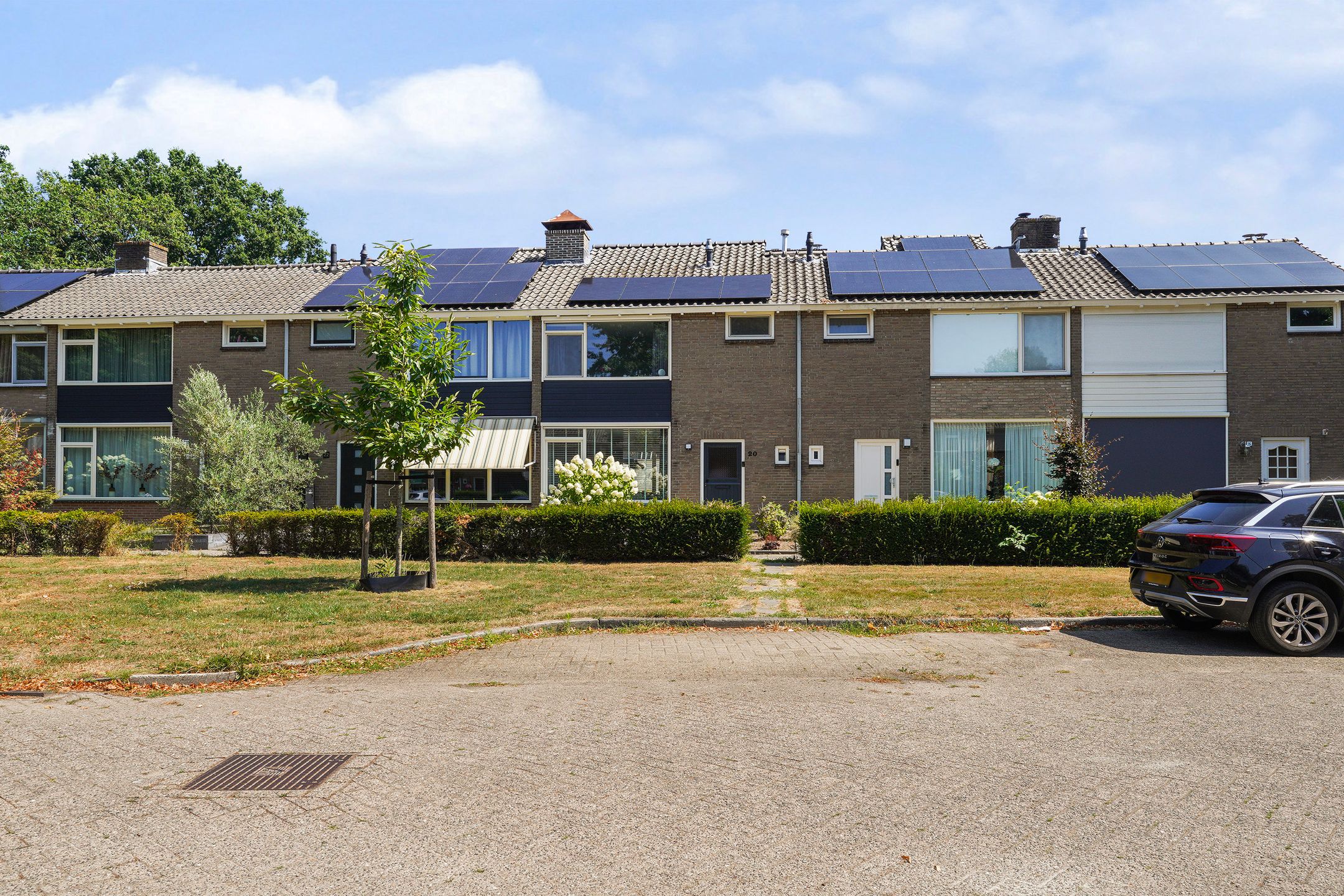 Foto van Monseigneur Poelsstraat 20, Berkel-Enschot