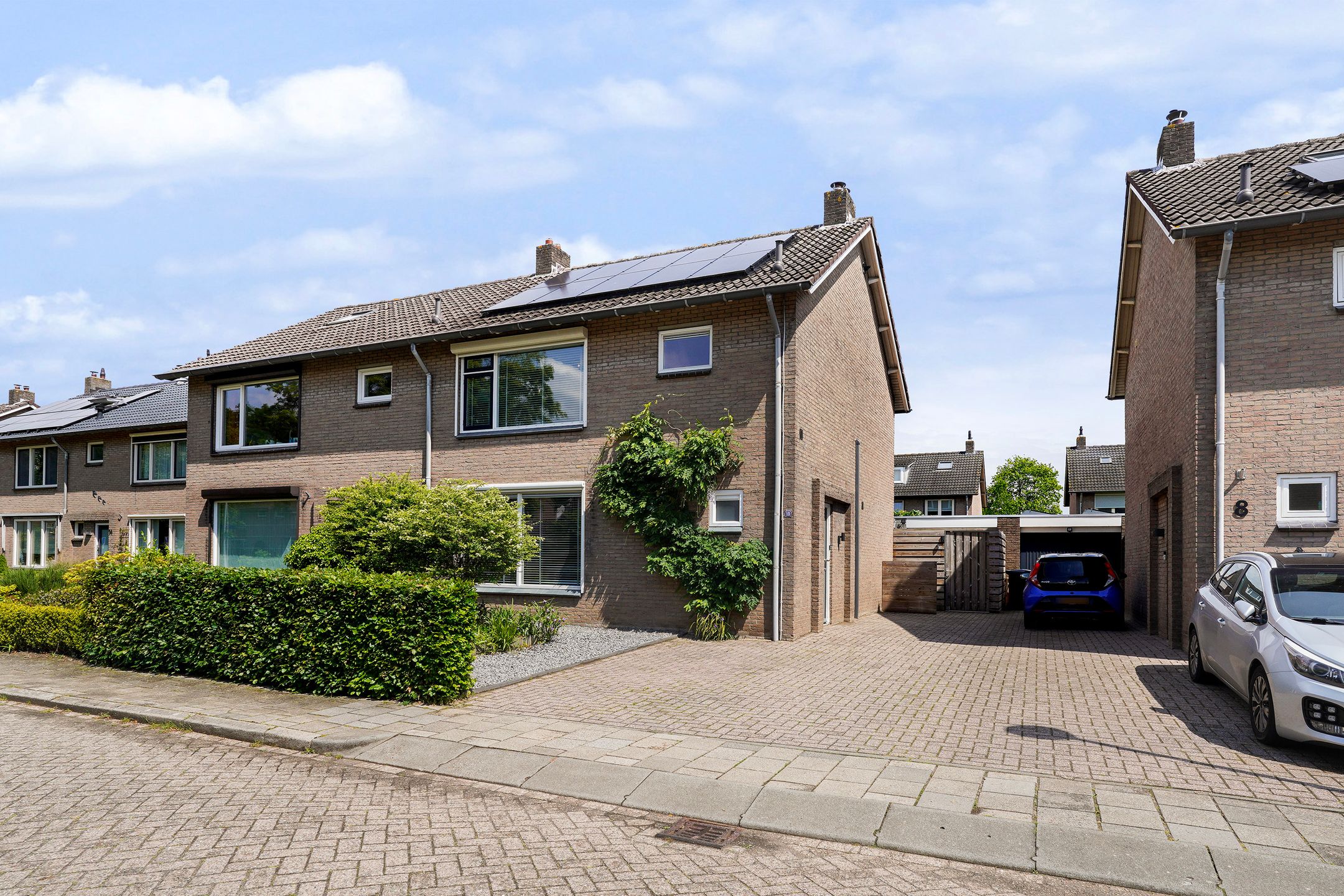 Foto van Dr. Ariënsstraat 10, Berkel-Enschot